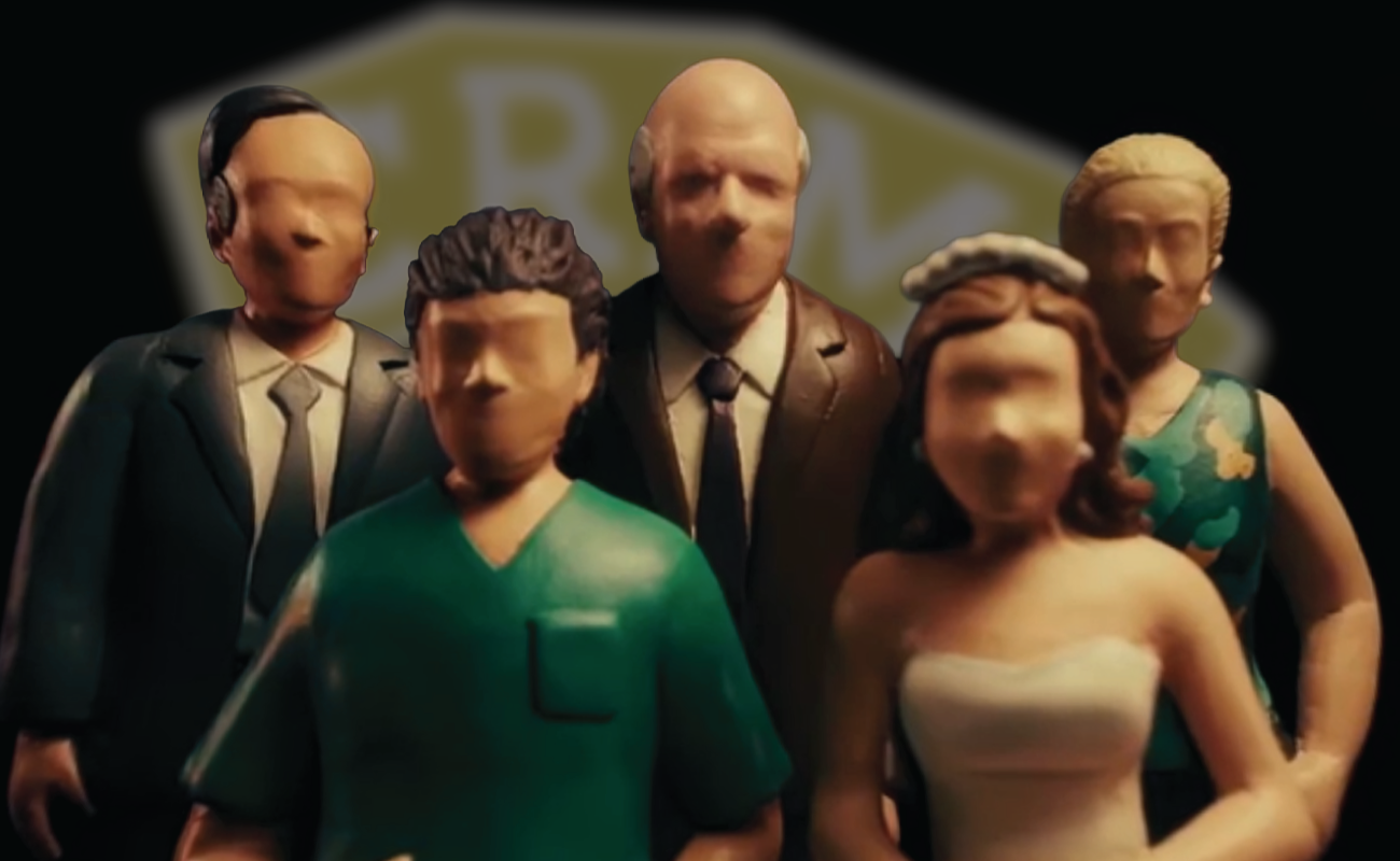 Welcome to the Family: The Murder of Dan Markel