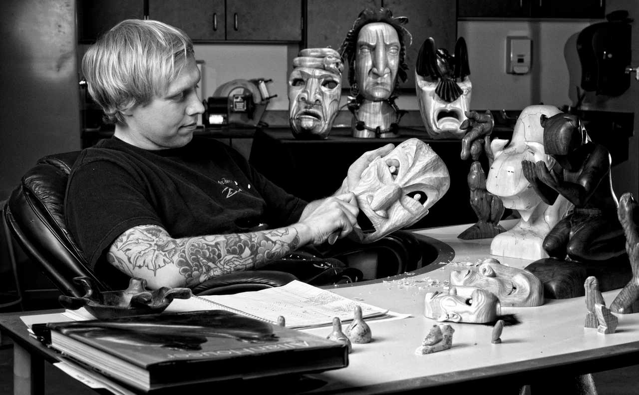 CHS Studio 2012