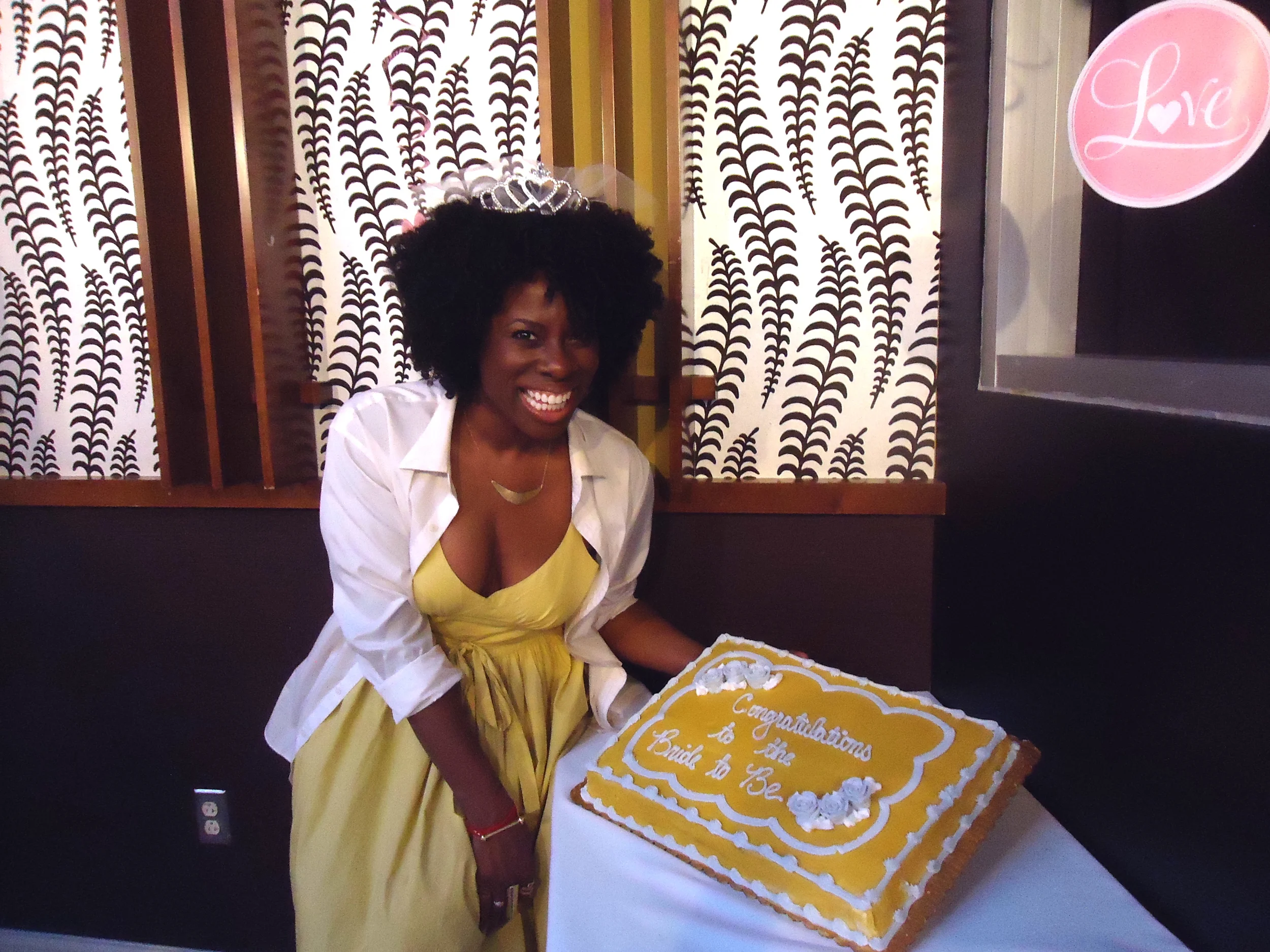 Cake Cake Cake! 