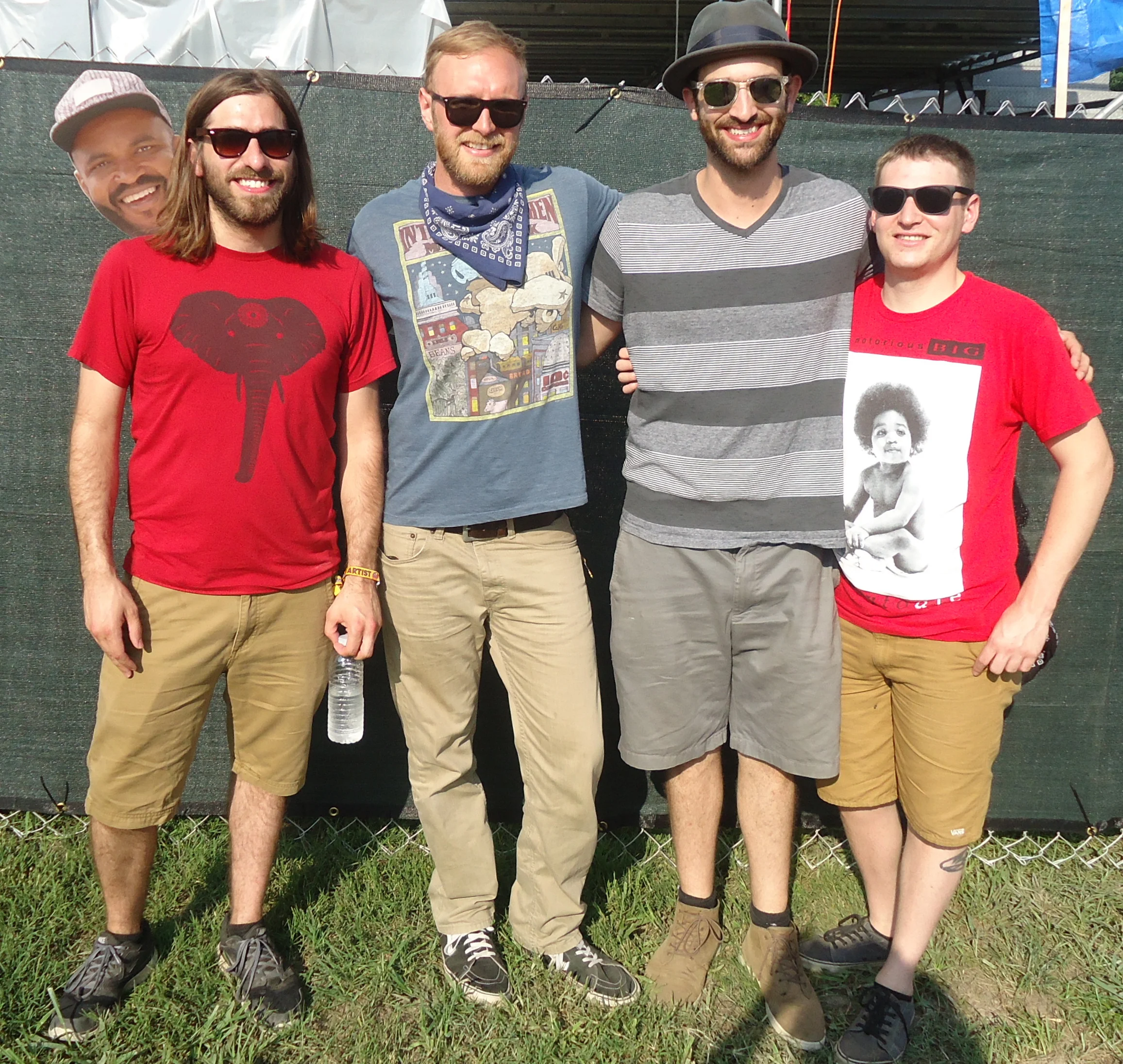 Dopapod
