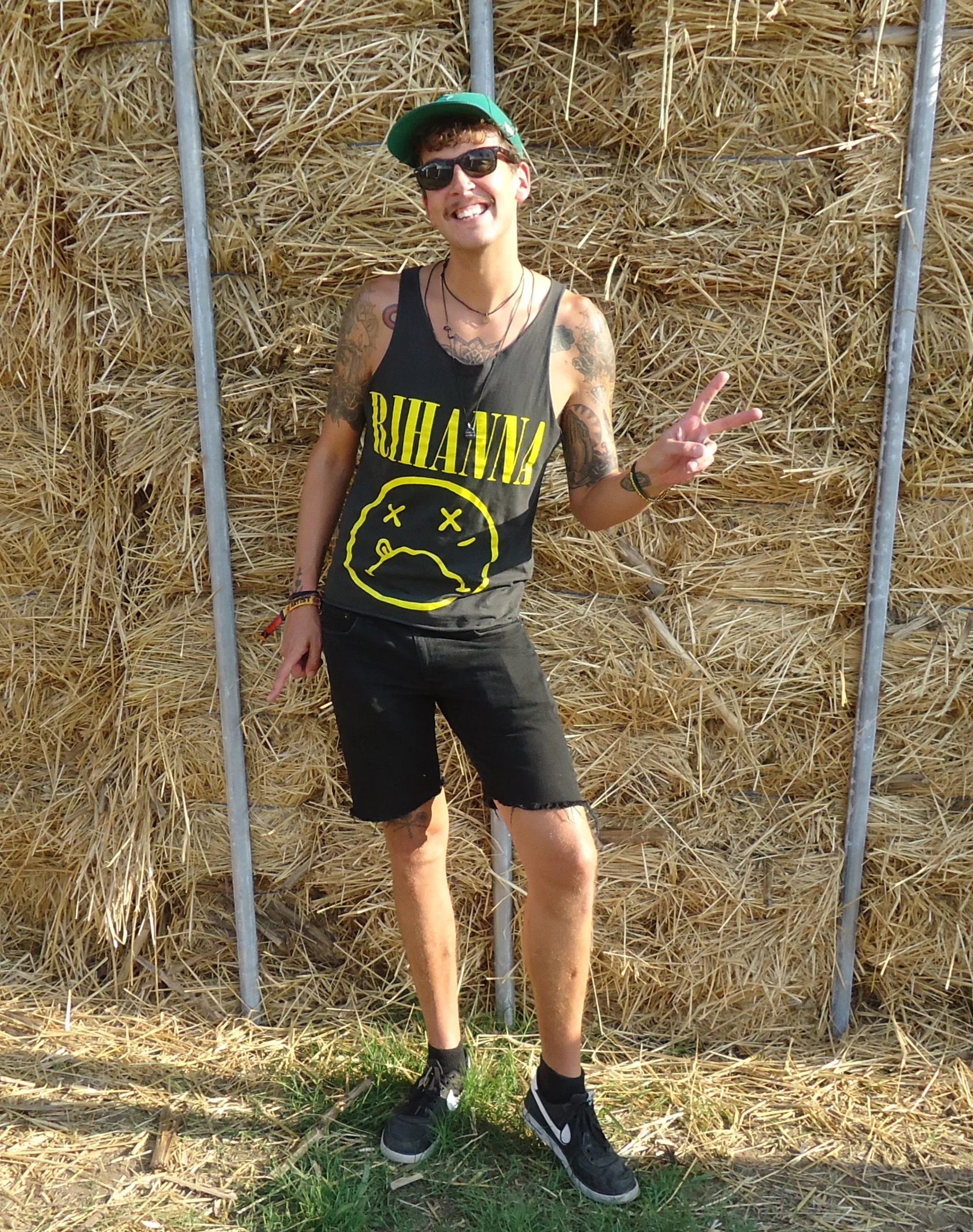 Nolan McGuire