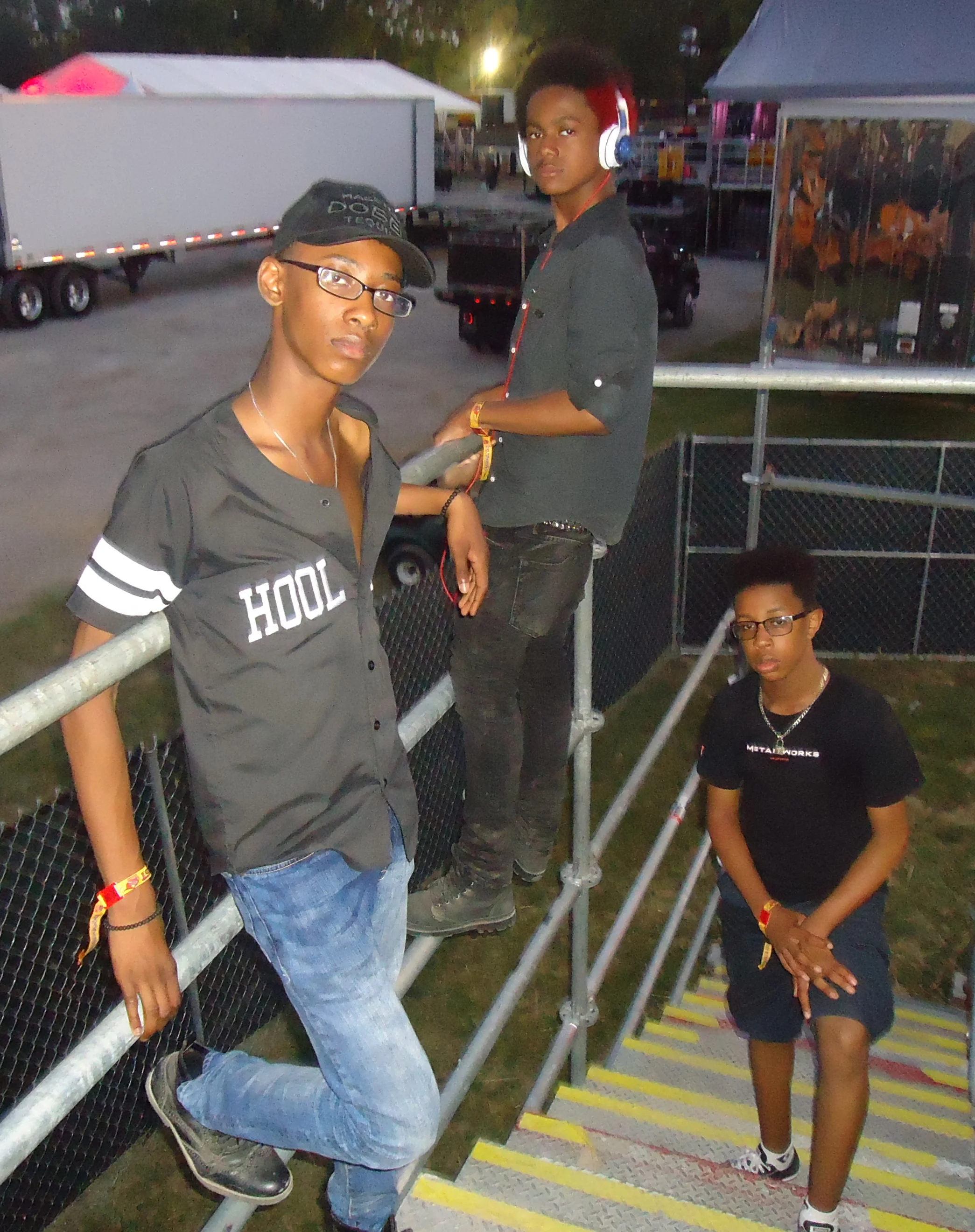 Unlocking The Truth 
