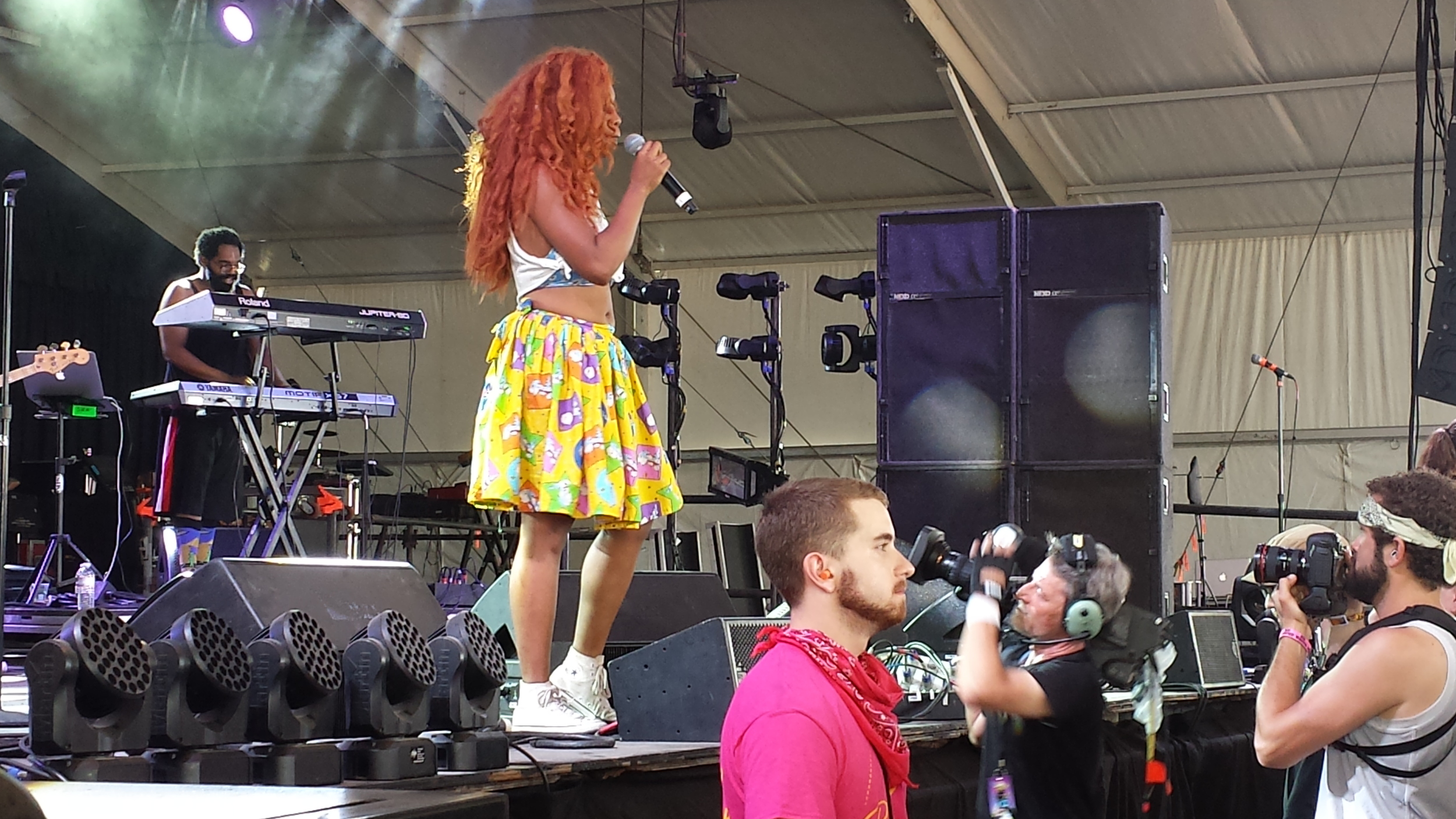 SZA