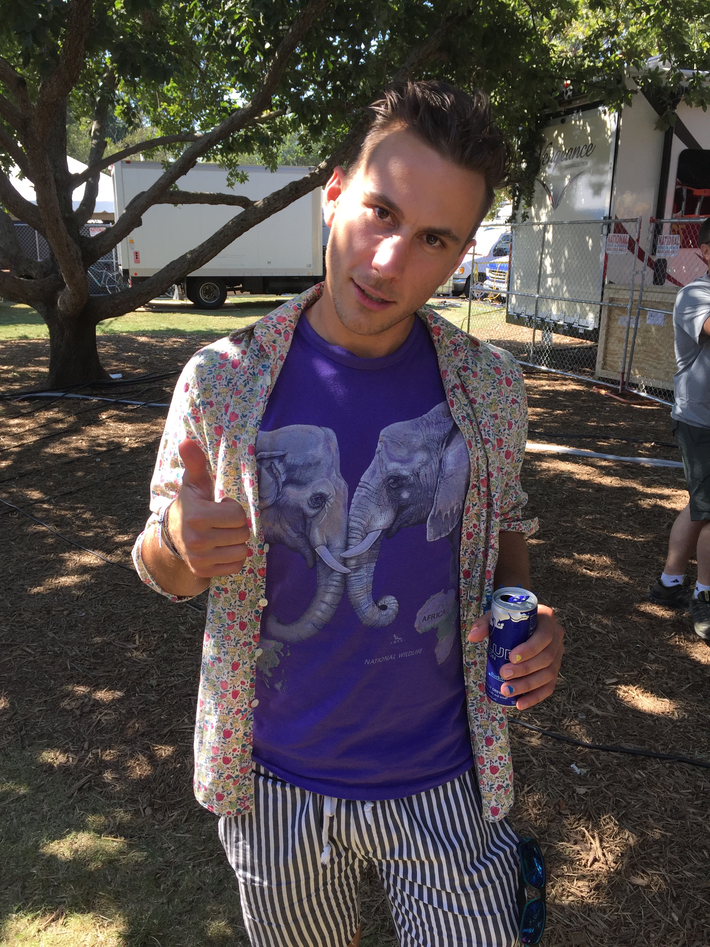 Greg Sellin