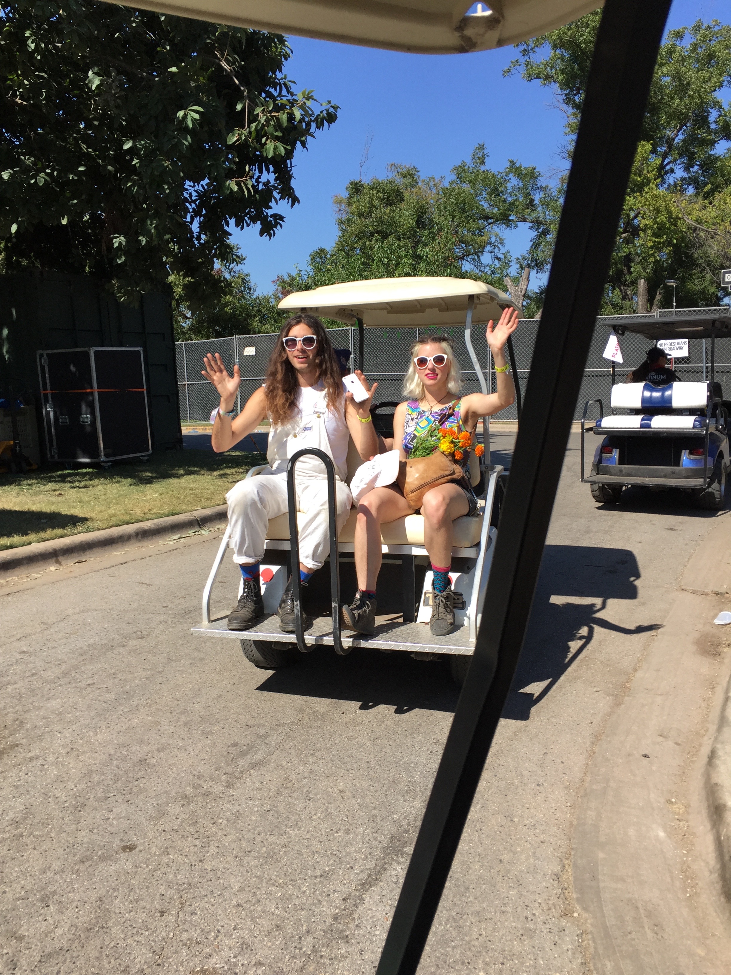 Cart Life!