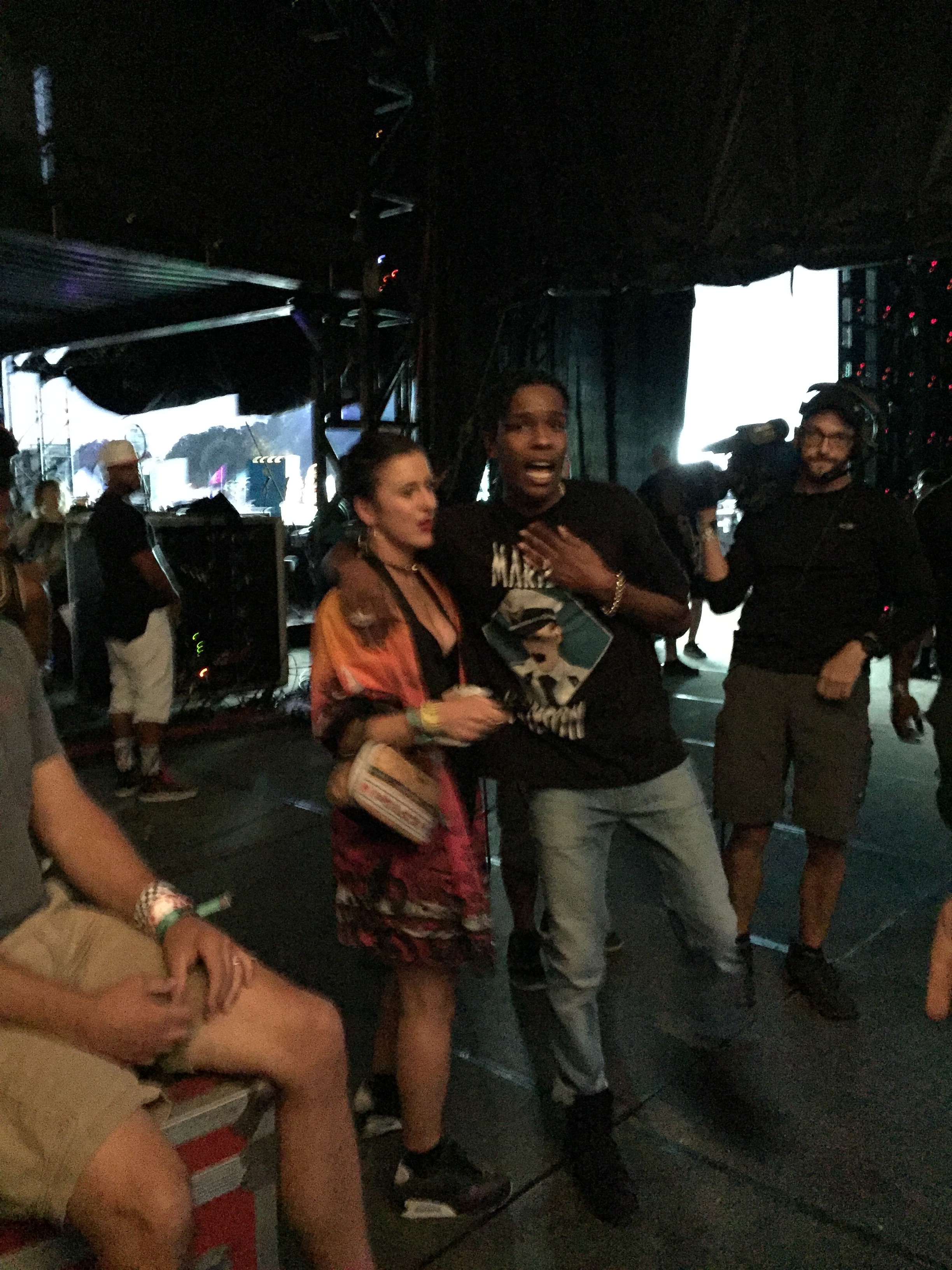 A$AP Rocky