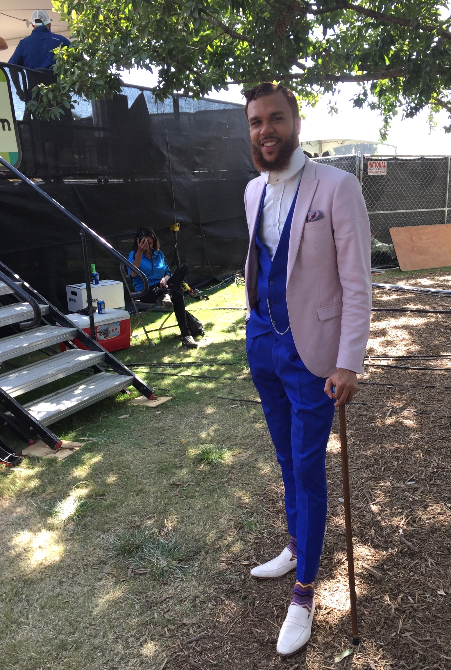 Jidenna