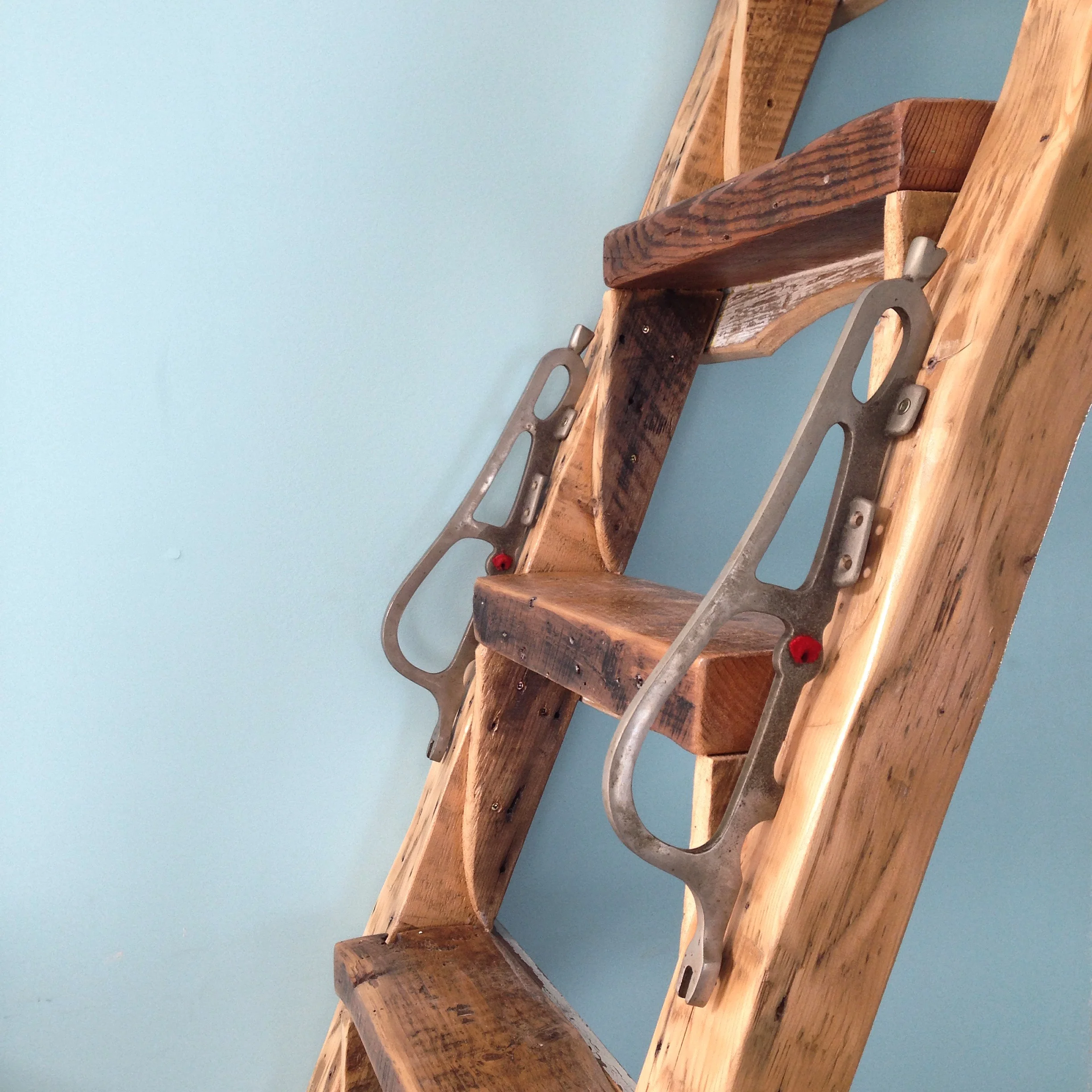 Loft Ladder