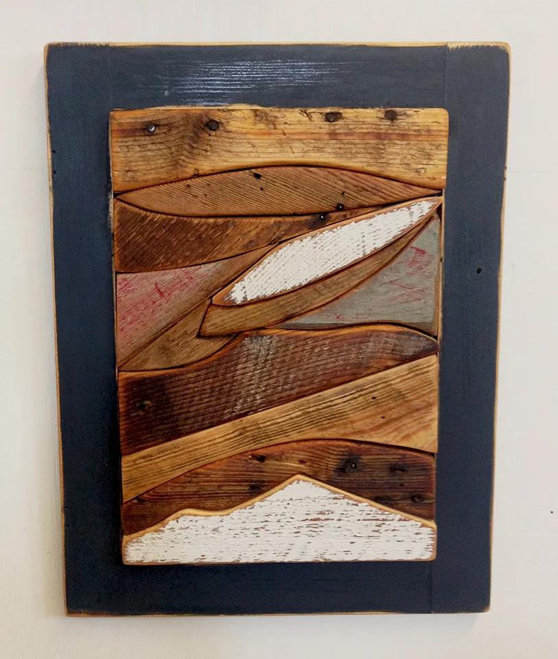 The Beginning of Birdmouse Abstracts