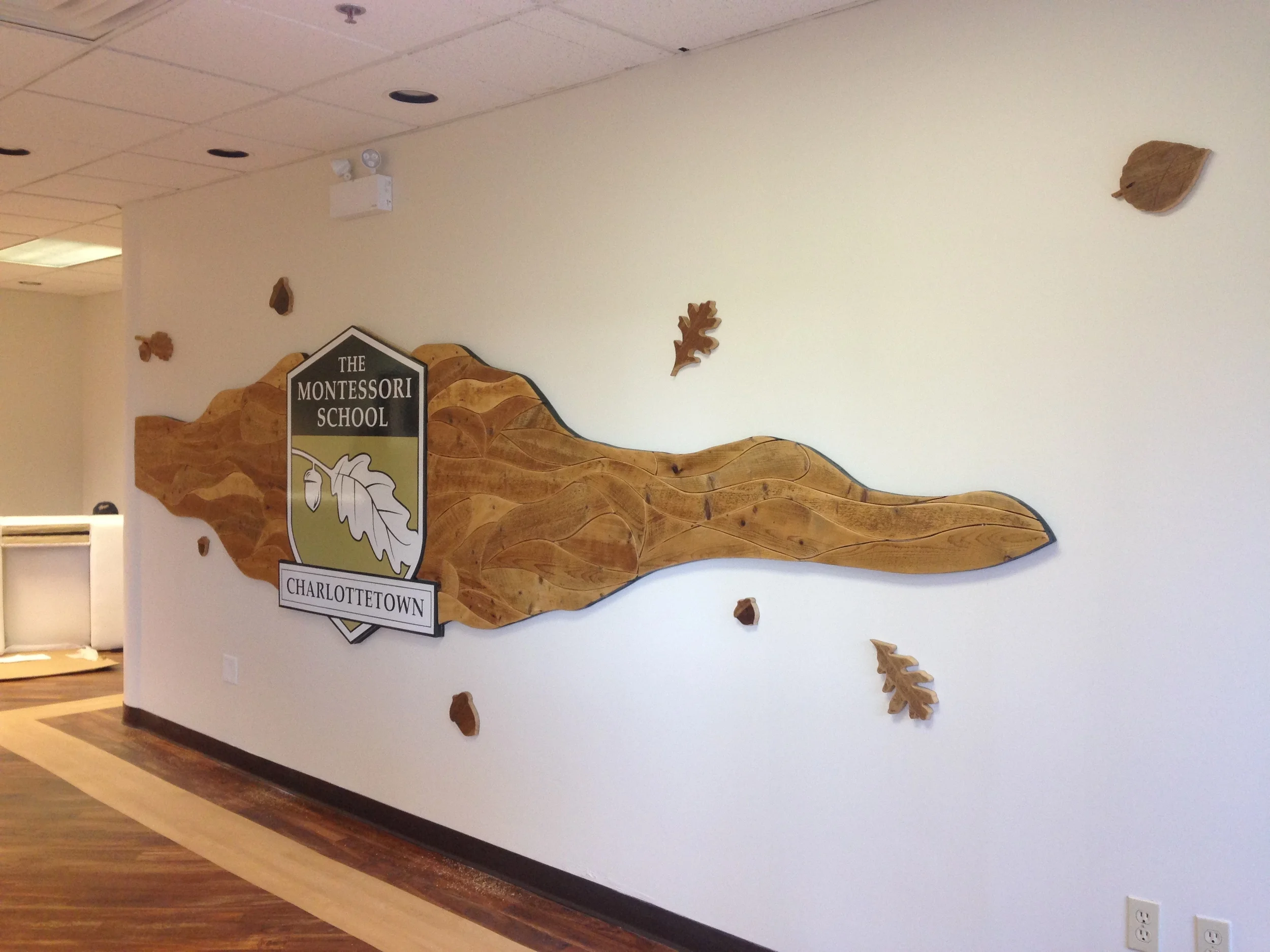 Portfolio — BIRDMOUSE RECLAIMED WOOD FURNITURE & HOME DECOR