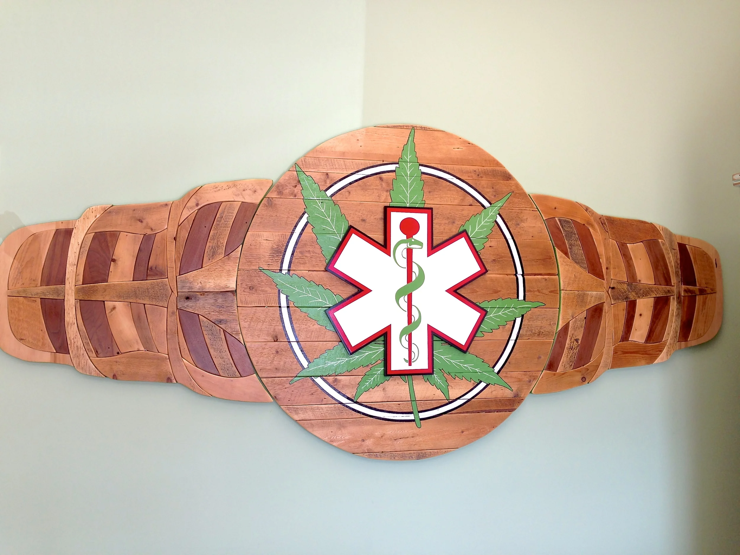 Marijuana For Trauma Inc.