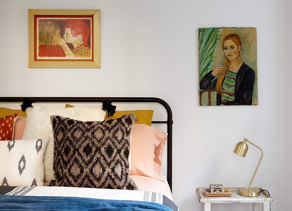 Touraine luxury hospitality suites