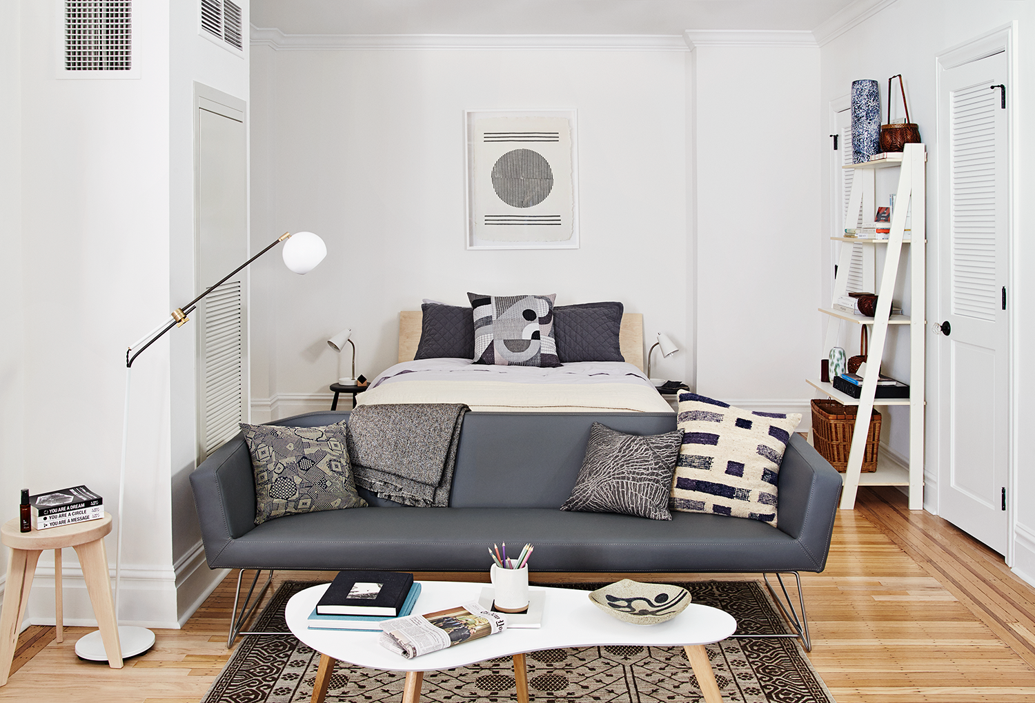 Touraine luxury apartments Rittenhouse Square