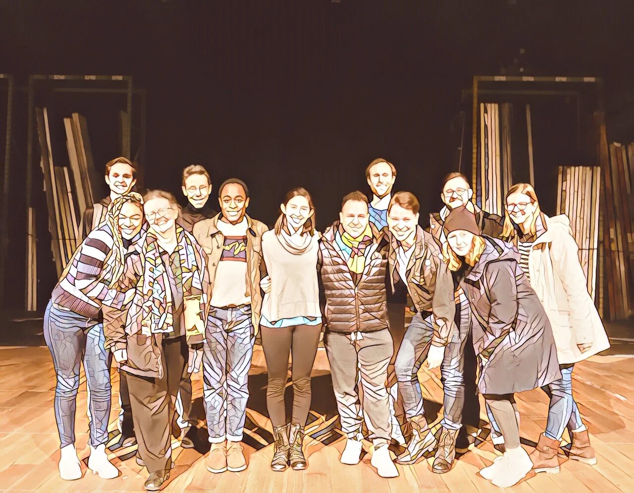 Angels First Read - Prisma.JPG