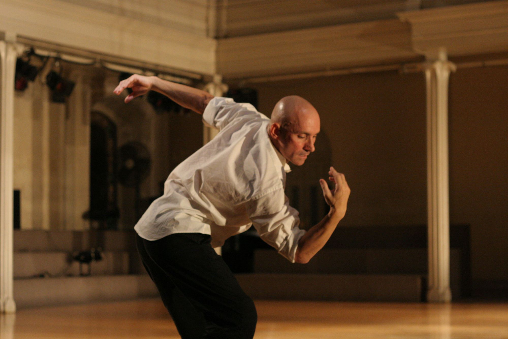Keith Johnson