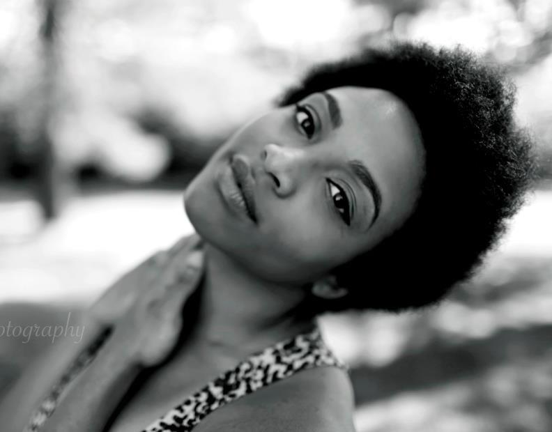 Tamara Joy Clarke