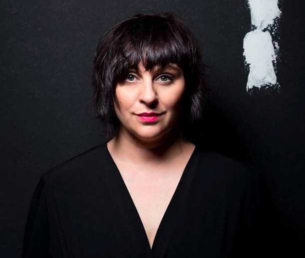 Joanna Leśnierowska
