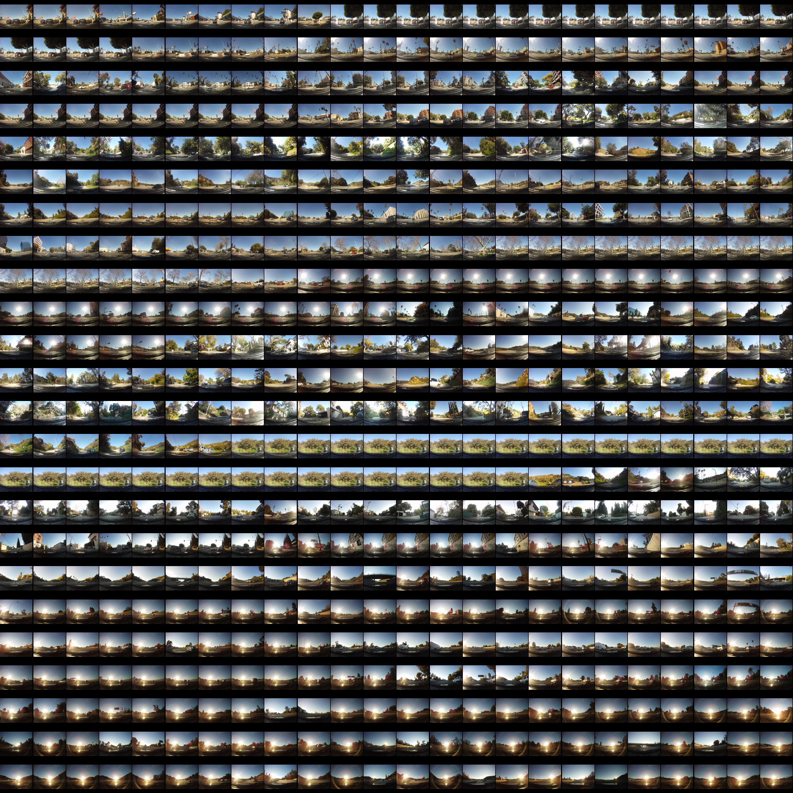 Norman Bryson also makes the point that the mobile glance introduces desire into the visual act, whereas the frozen gaze represses it.