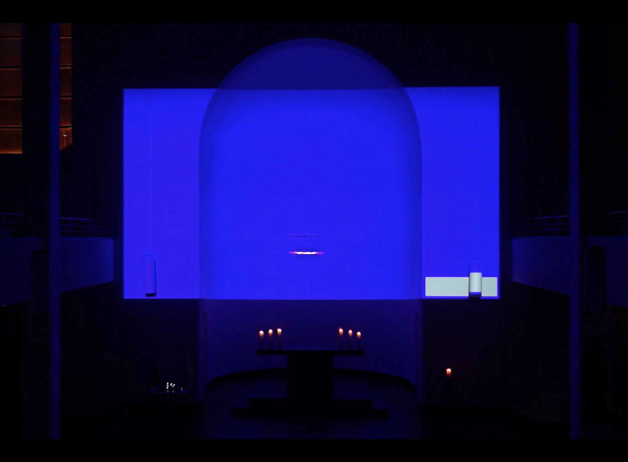 Utopics 3 Blue Projection.JPG