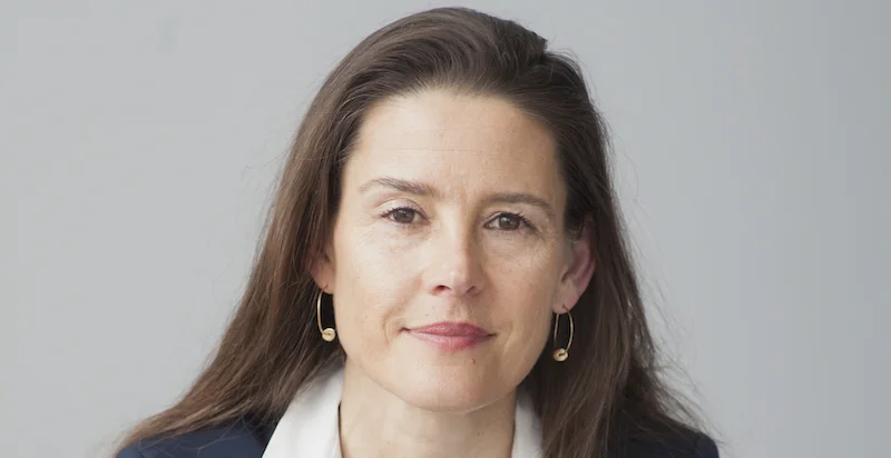 Elisabeth Schmitz - VP and Editorial Director, Grove Atlantic