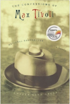 1st Picador Edition (2005) ISBN 978-0312-42381-0