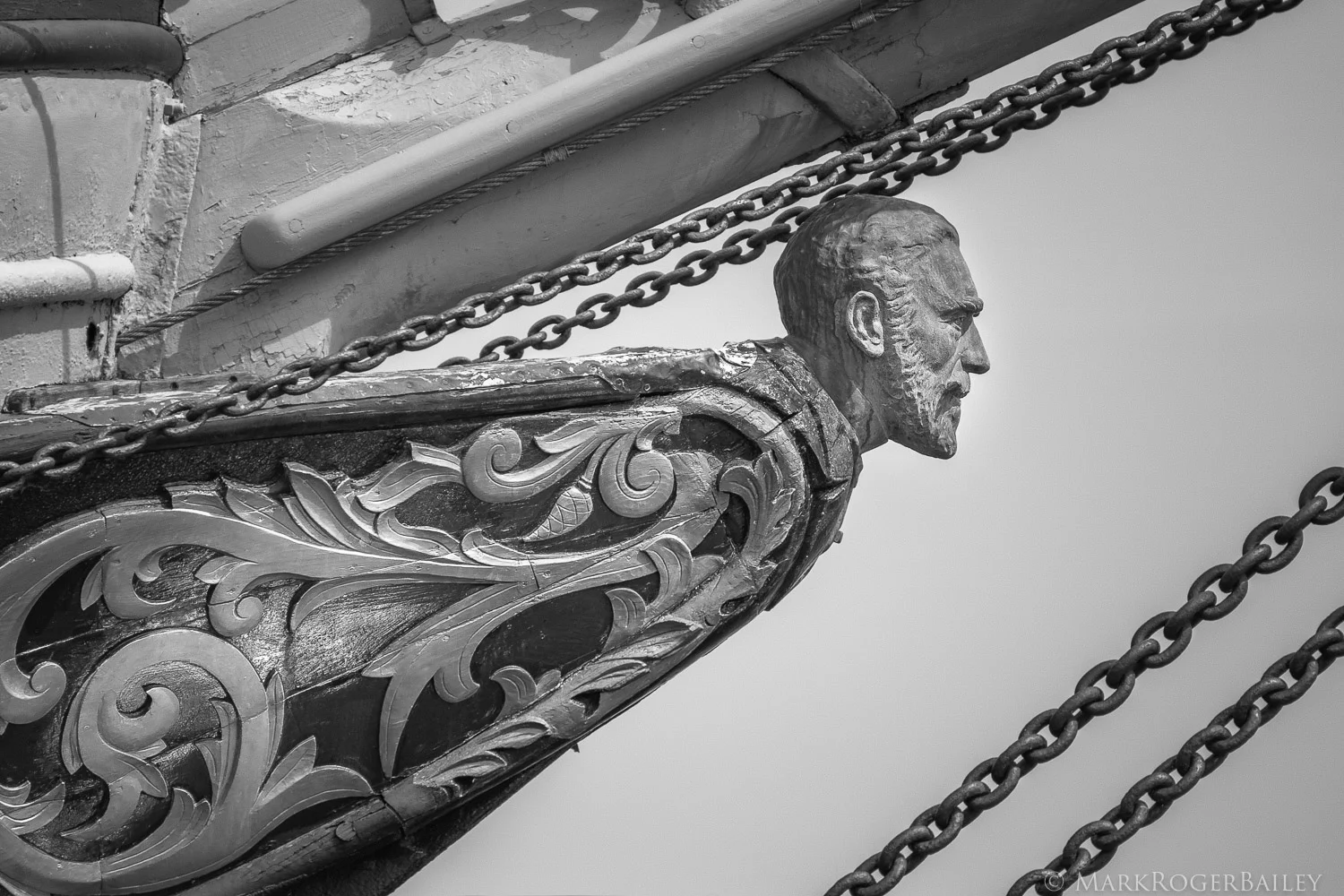 Joseph Conrad - Figurehead