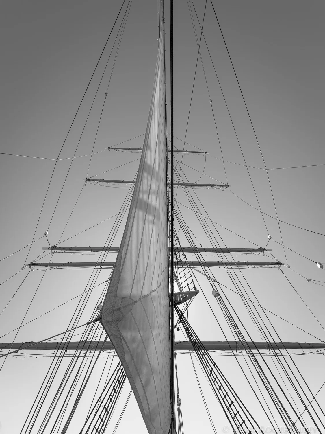Staysail