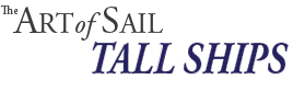 Art of Sail TALL SHIPS Wordmark.png
