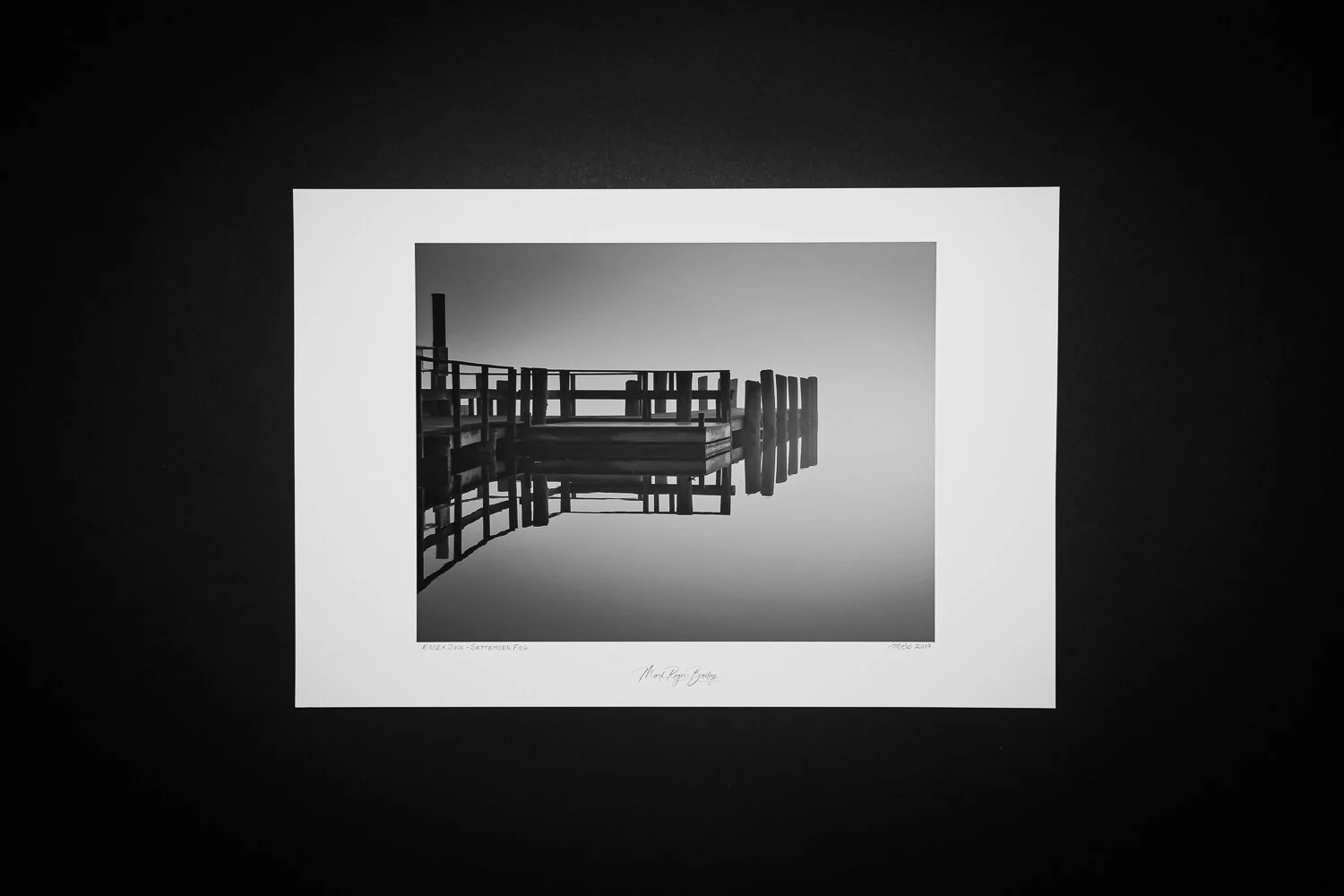 Essex Dock in September Fog 13x10.jpg