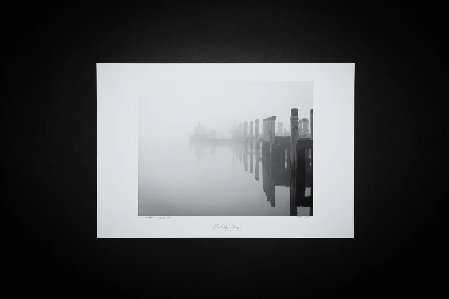 Pilot Boat - Fogged In  13x10.jpg