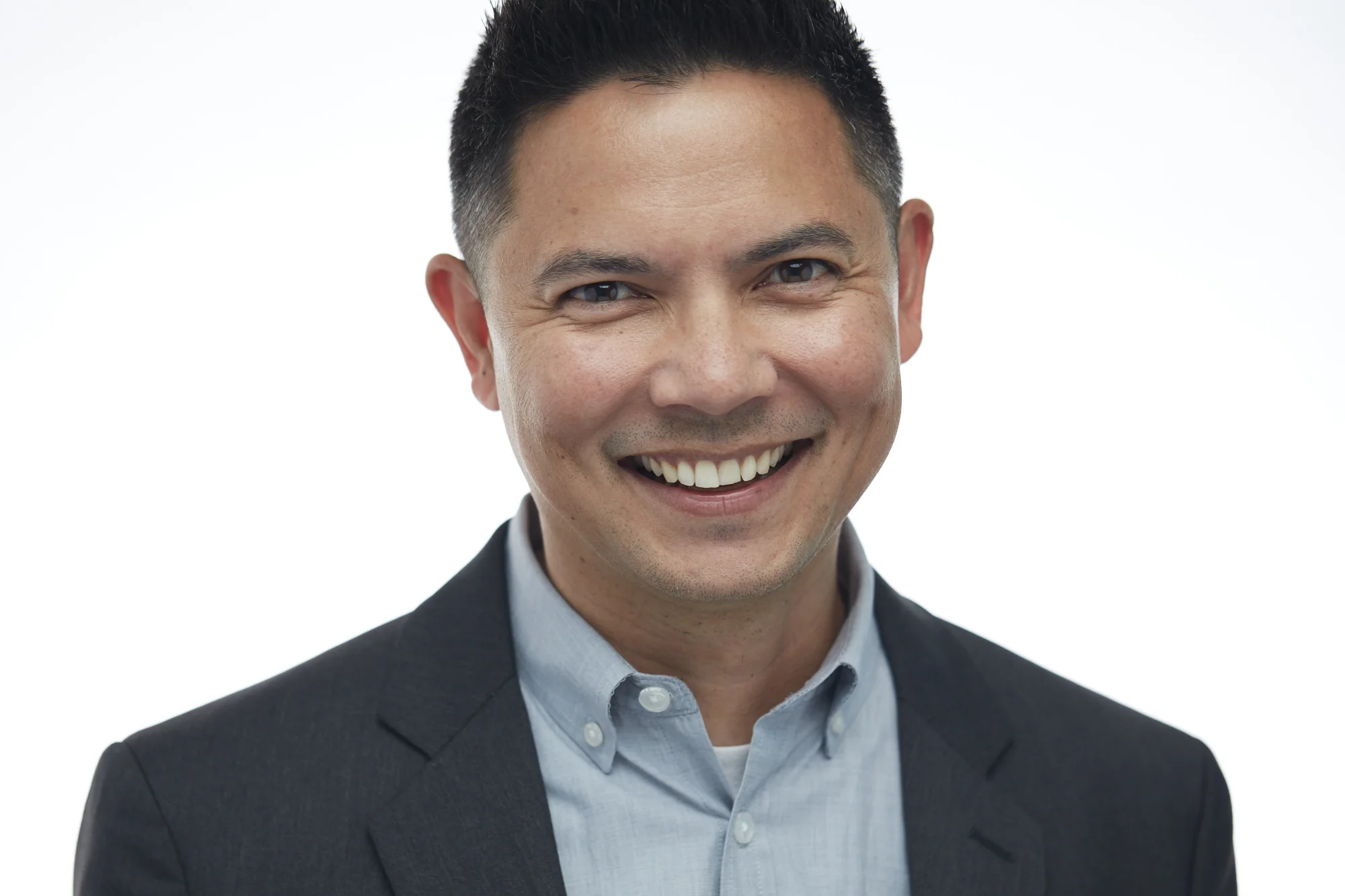 Michael V. Swain, AIA