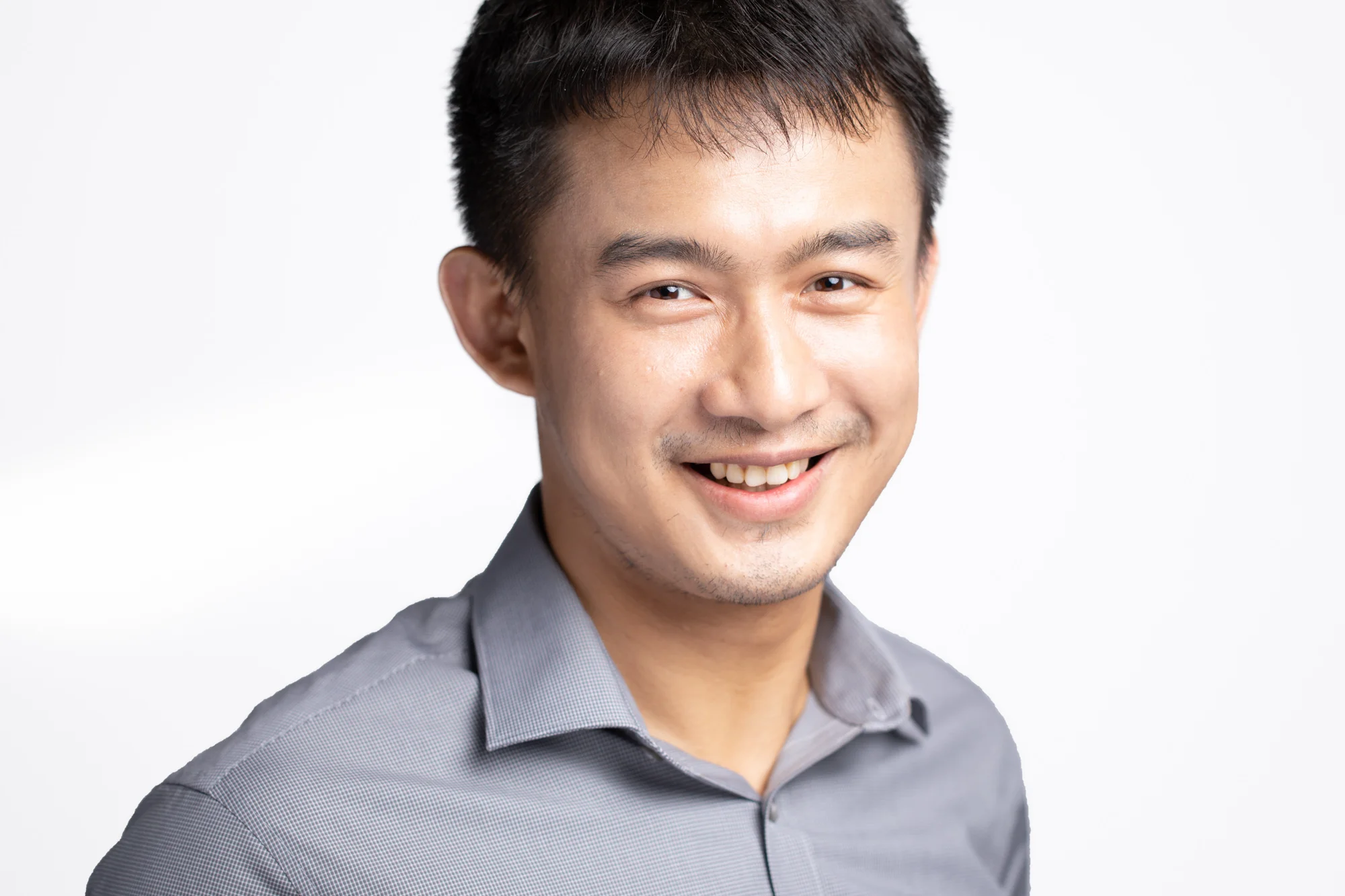 Trent Yuan