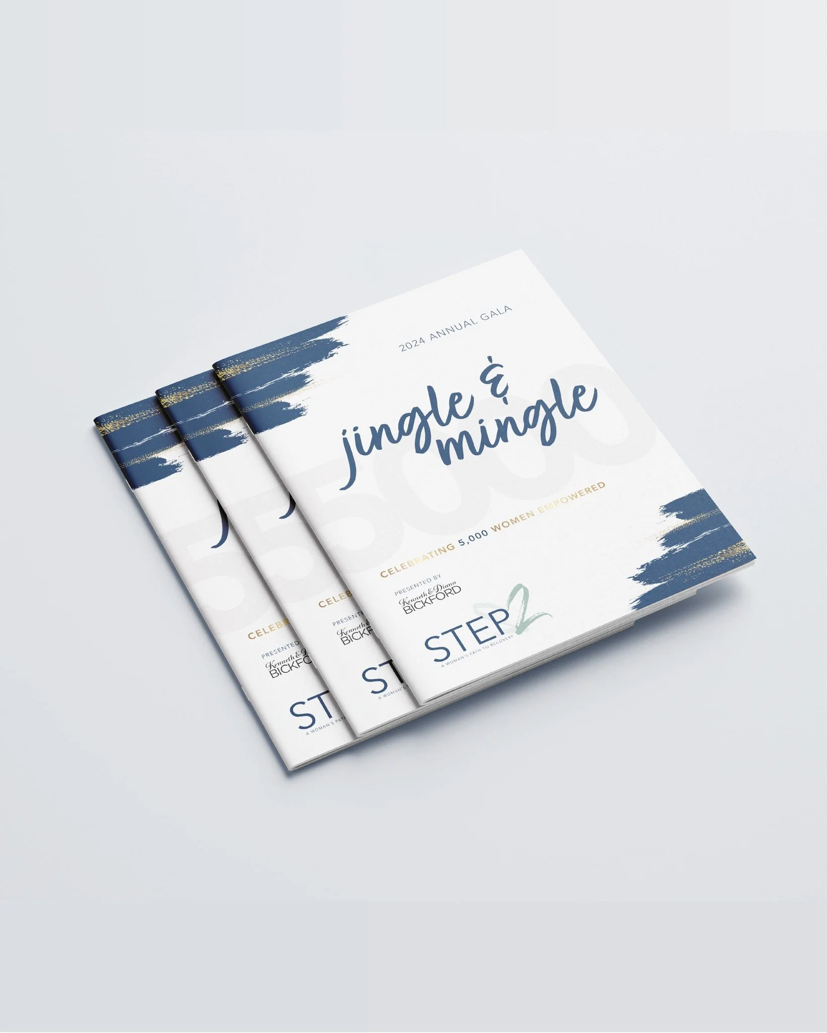 A peek at some of our favorite work we did last year! ✨ And we&rsquo;re happy to say that a lot of last year&rsquo;s work was with some of our favorite Reno nonprofits like STEP2 and the Reno Phil. It&rsquo;s no secret that nonprofits and small busin