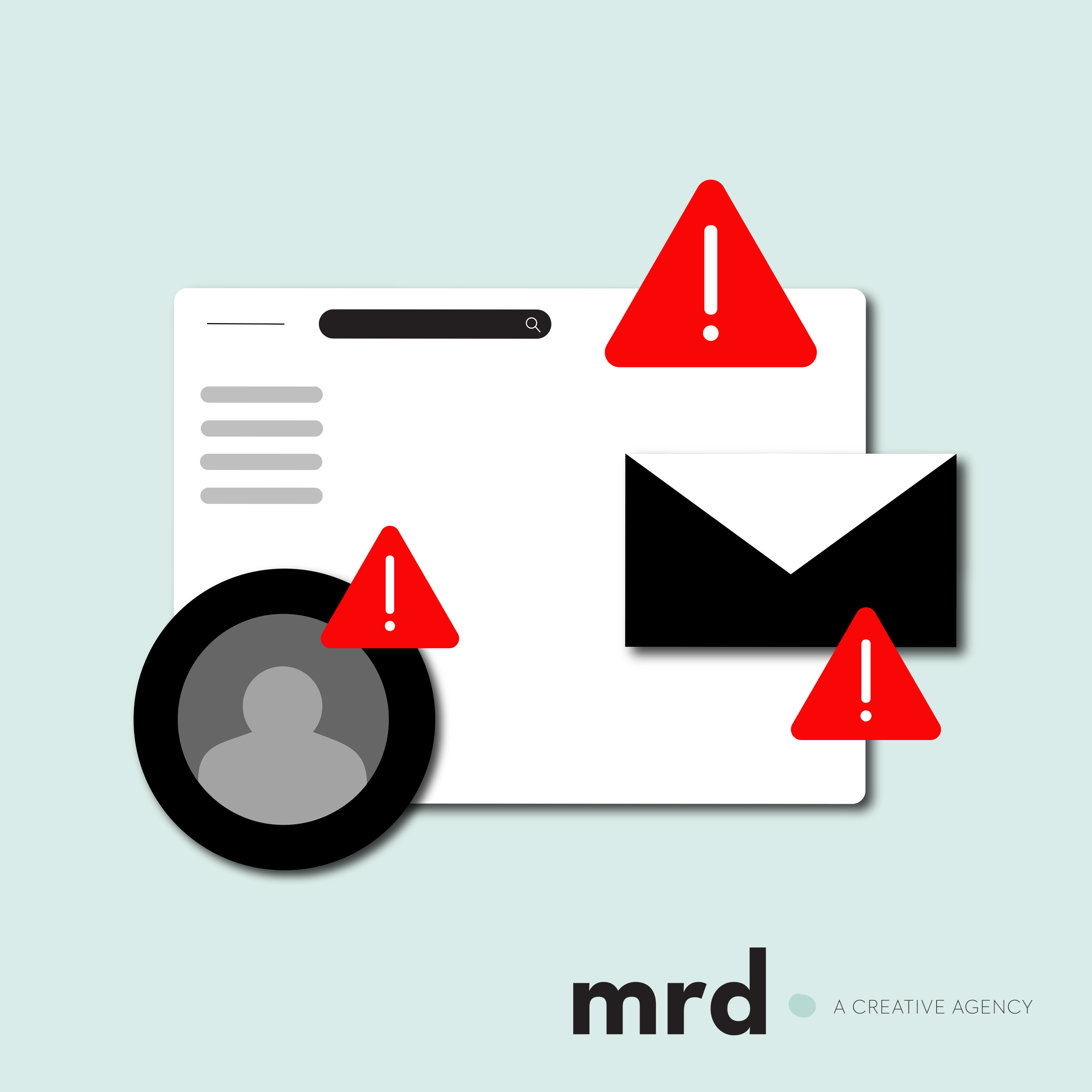 Email scams and what to watch for