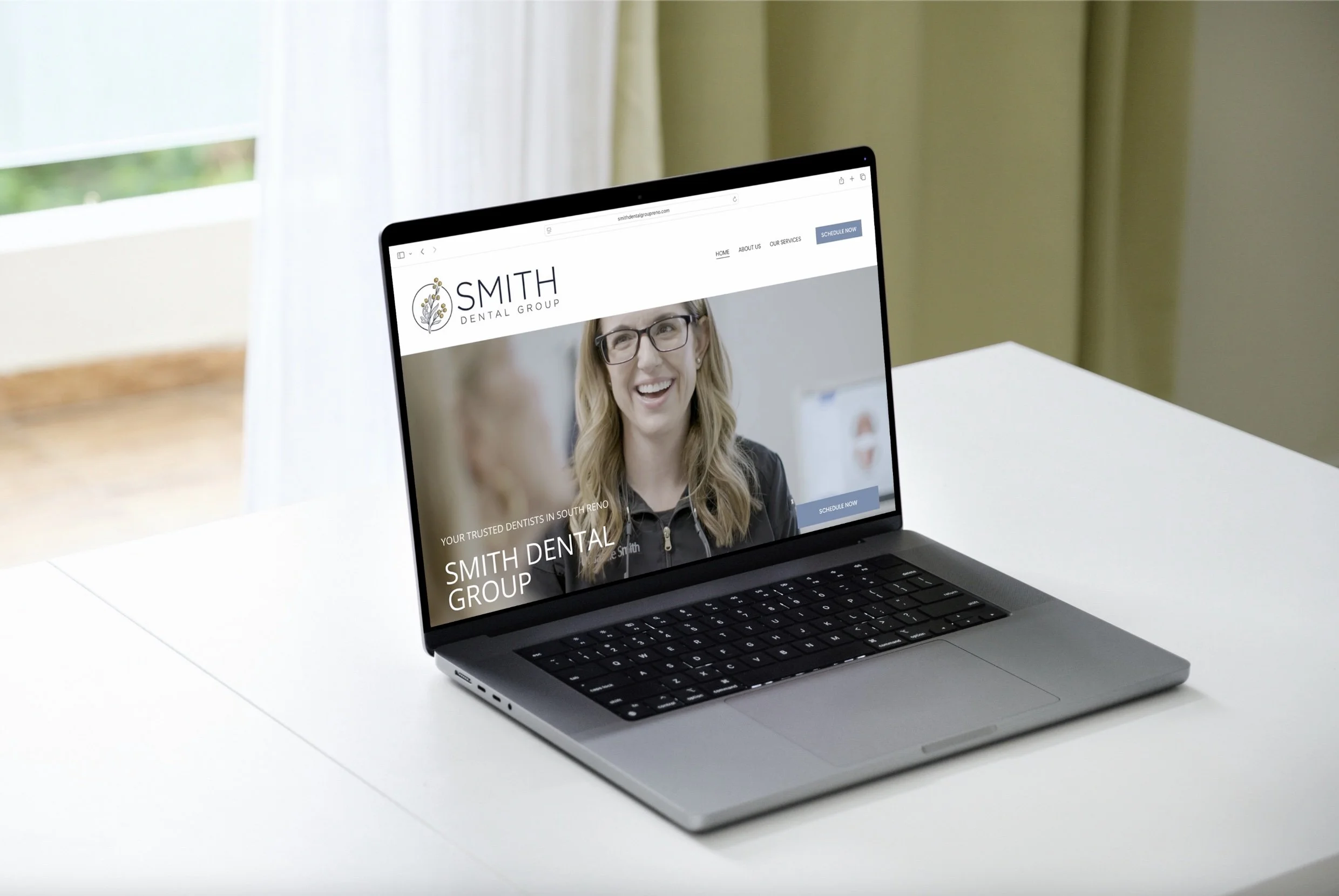 Smith Dental Group
