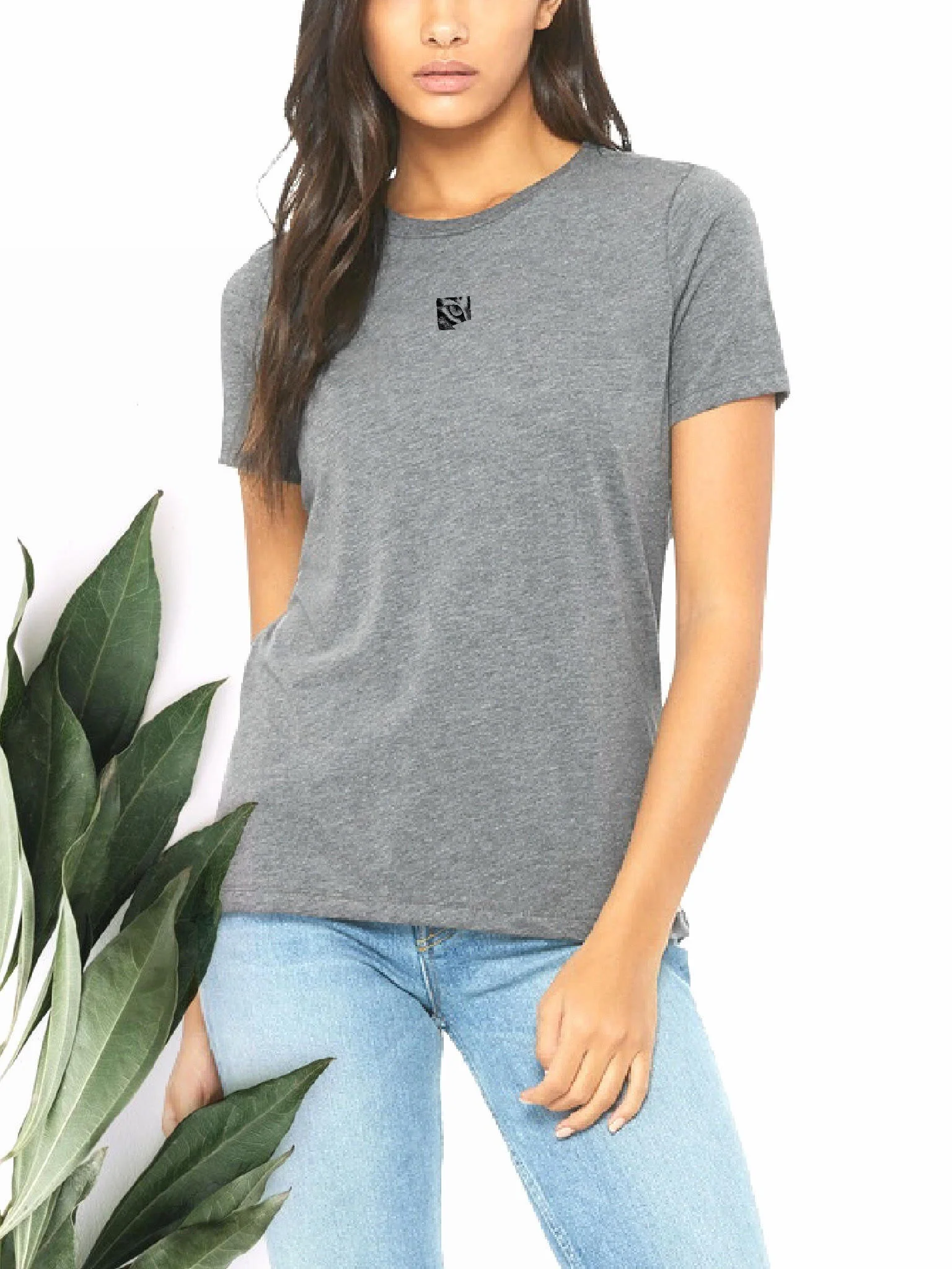 Ladies Tiger Tee — Lorne Tattoos