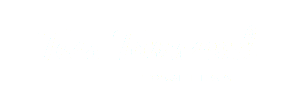 Tess Townsend Physical Therapy