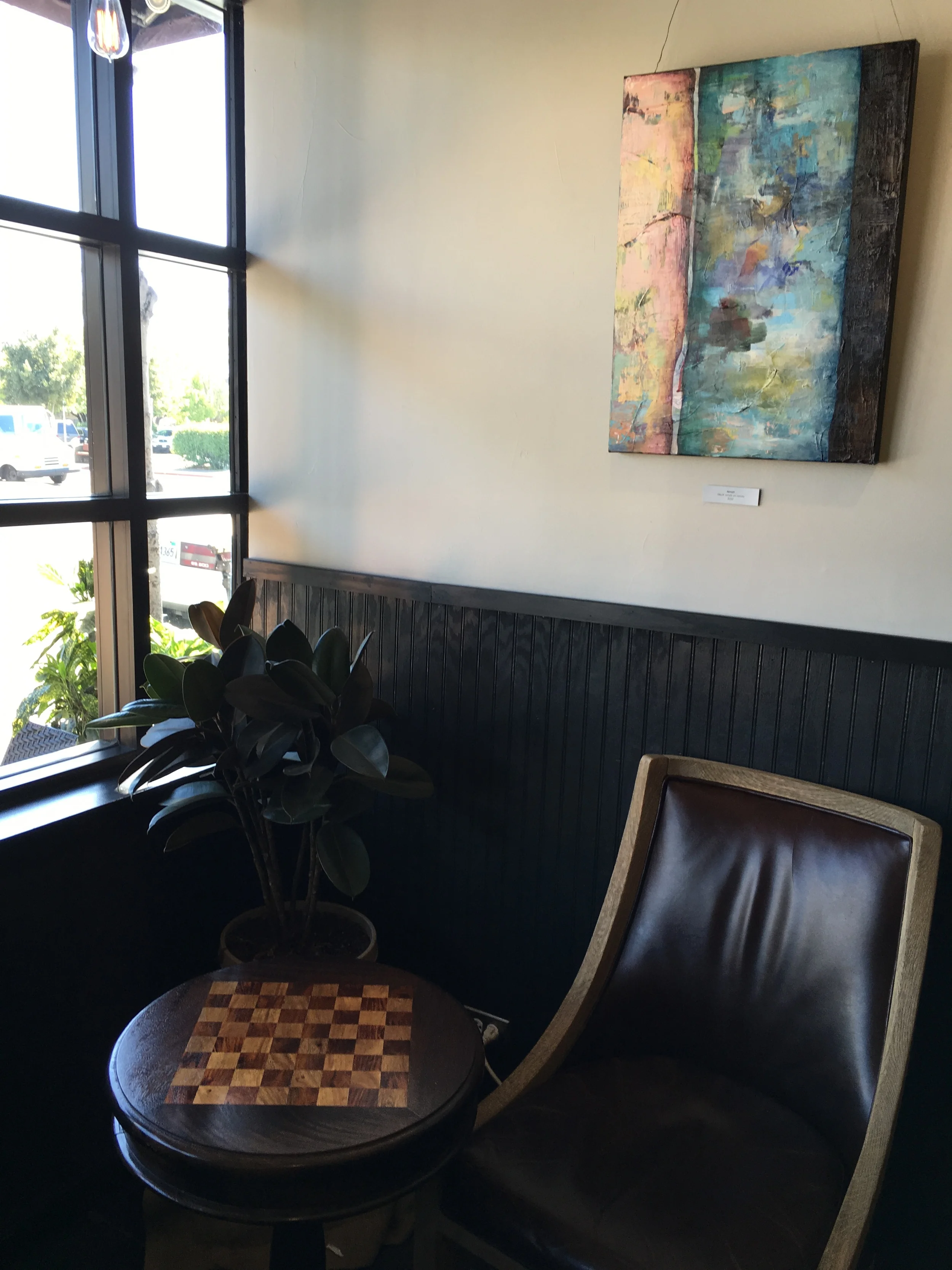  West County Coffee &amp; Wine in Sebastopol, CA&nbsp;  2016 