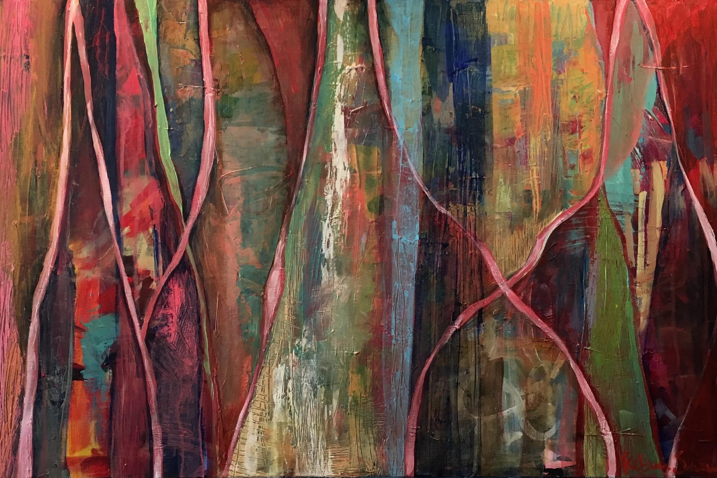 We Belong to Each Other