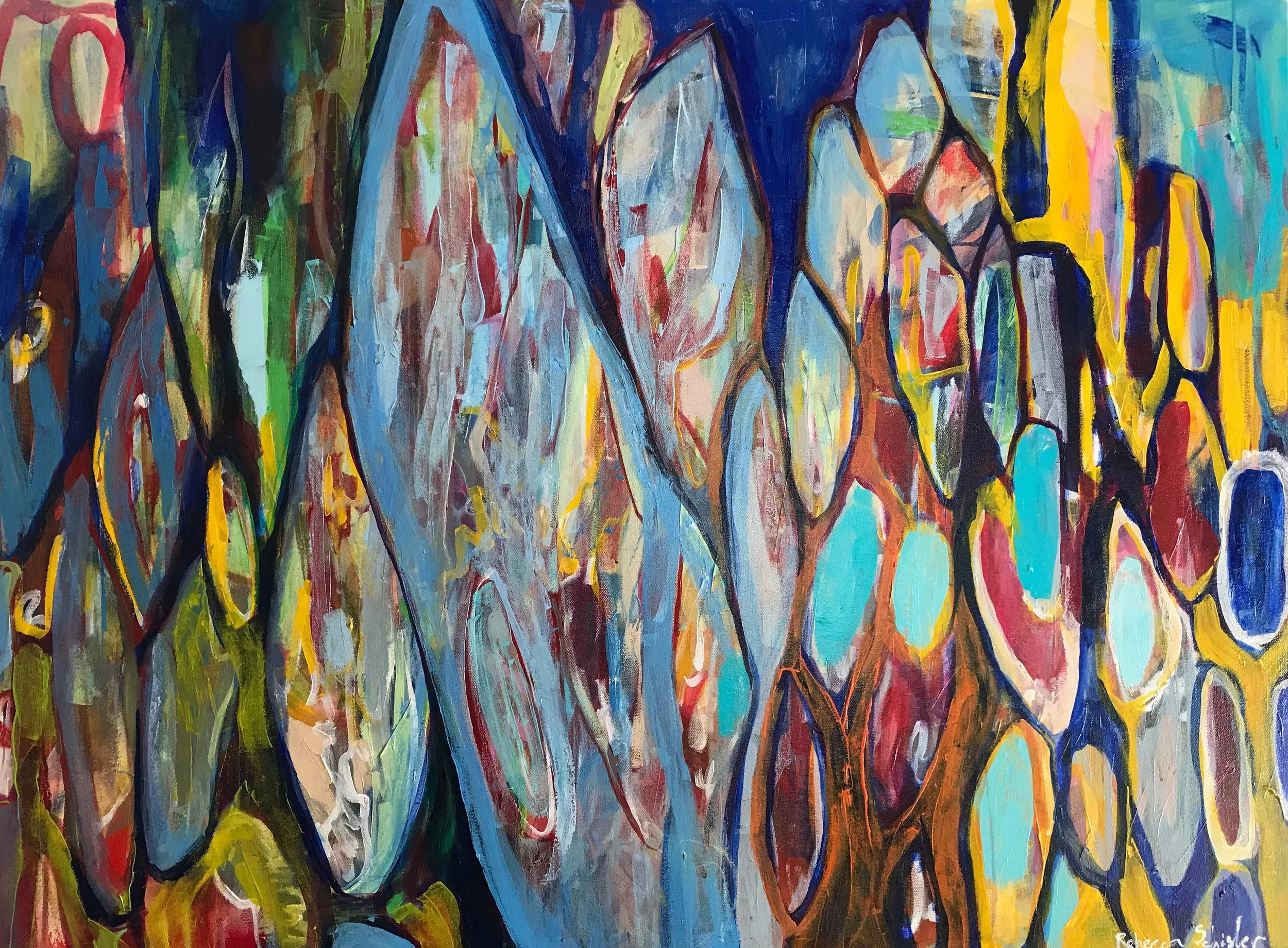 Have a Heart Like No Other