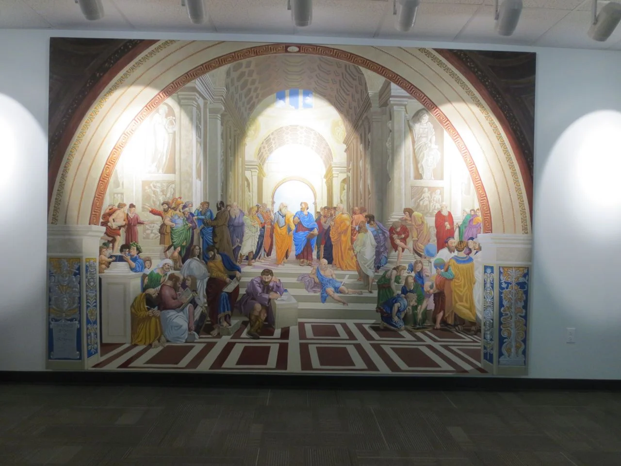 Samuel Vanderplas '08