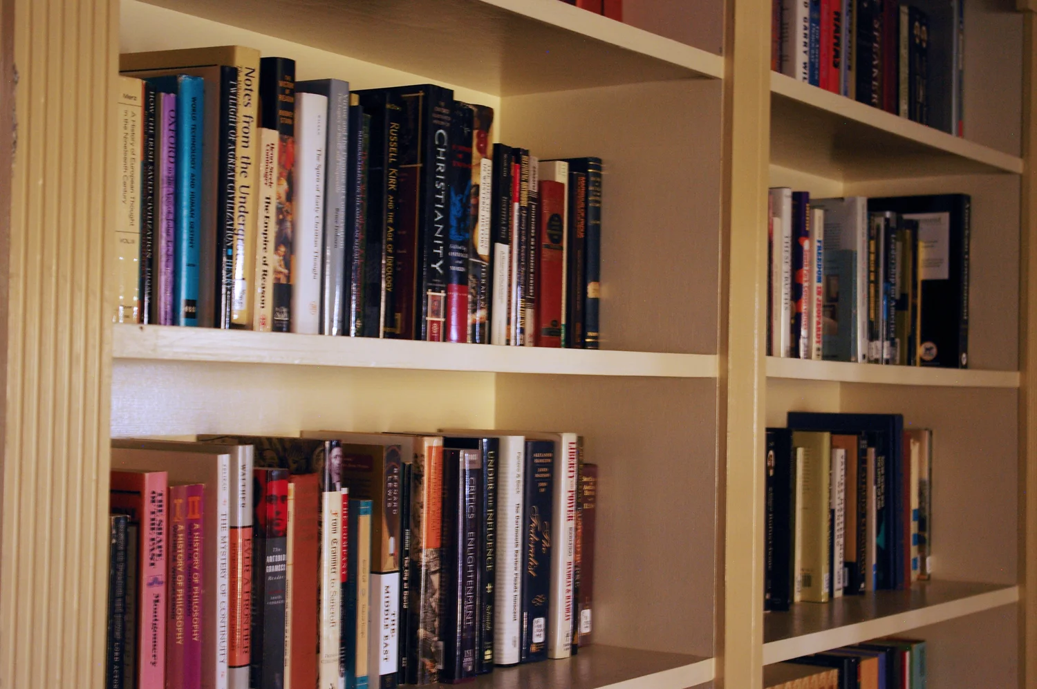 Academic Calendar — John Jay Institute