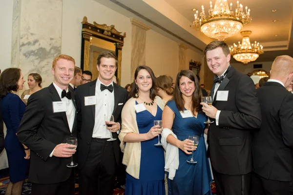 Institute Celebrates 10 Years