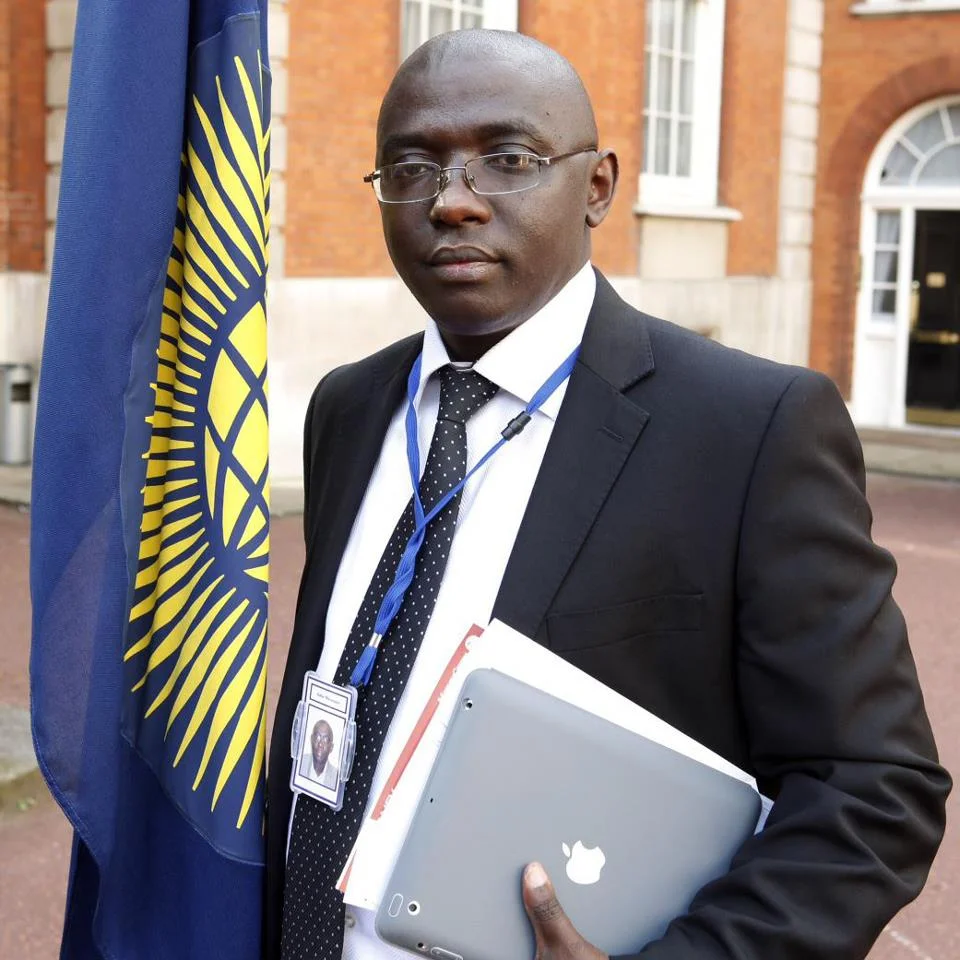 Mucunguzi, Julius.jpg