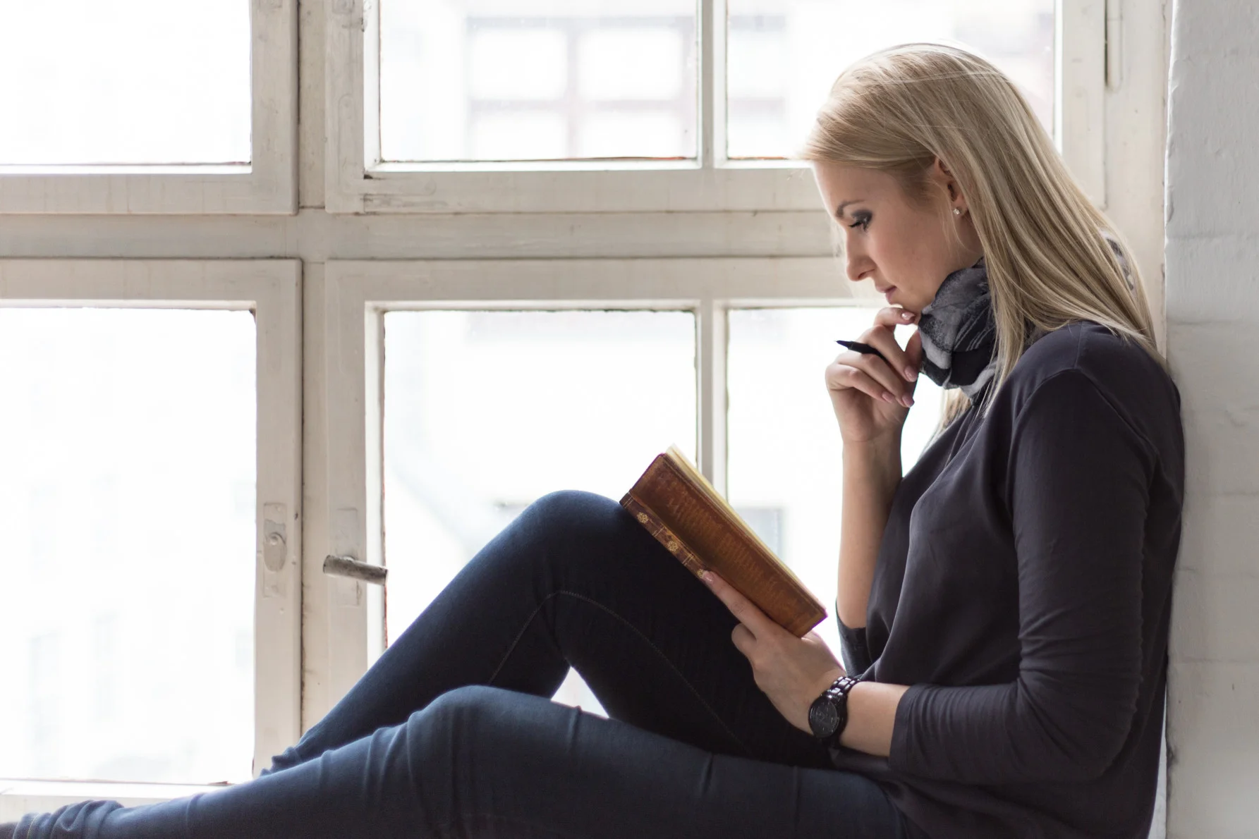 Meet the Spring 2016 John Jay Fellows