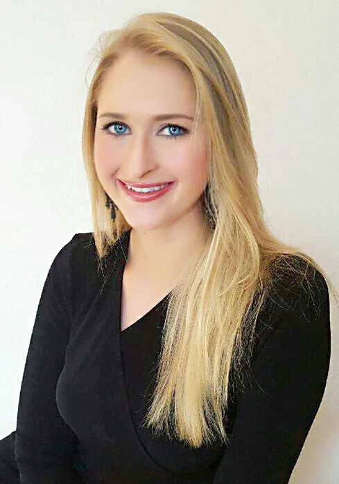Ashley Bergfield