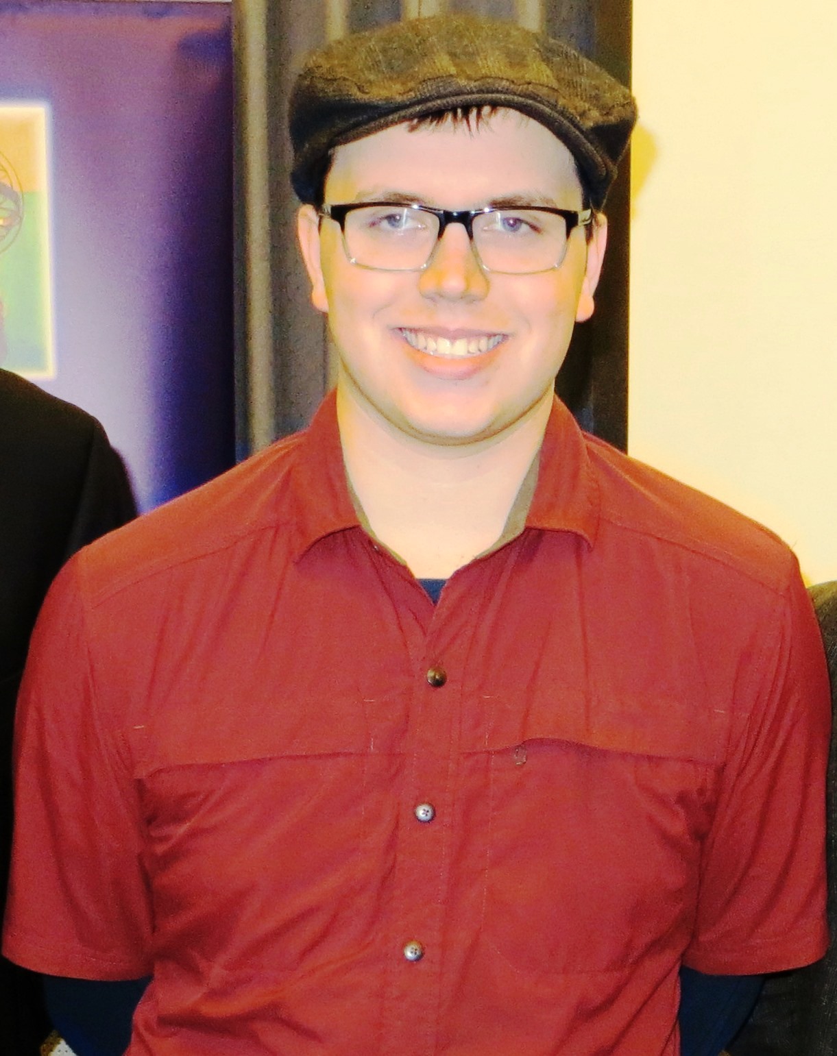 Ryan Shinkel