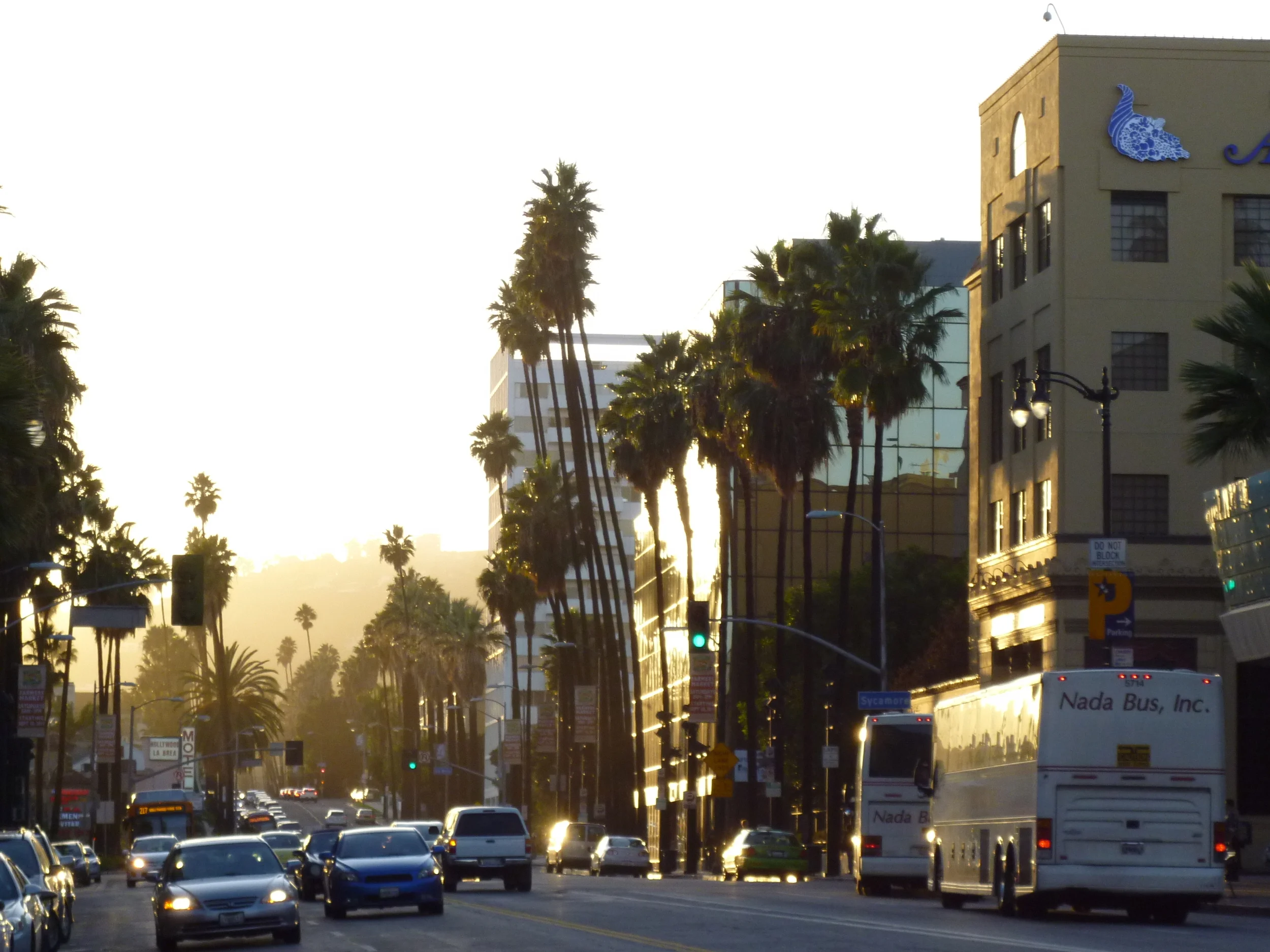 Discussion: God and Hollywood