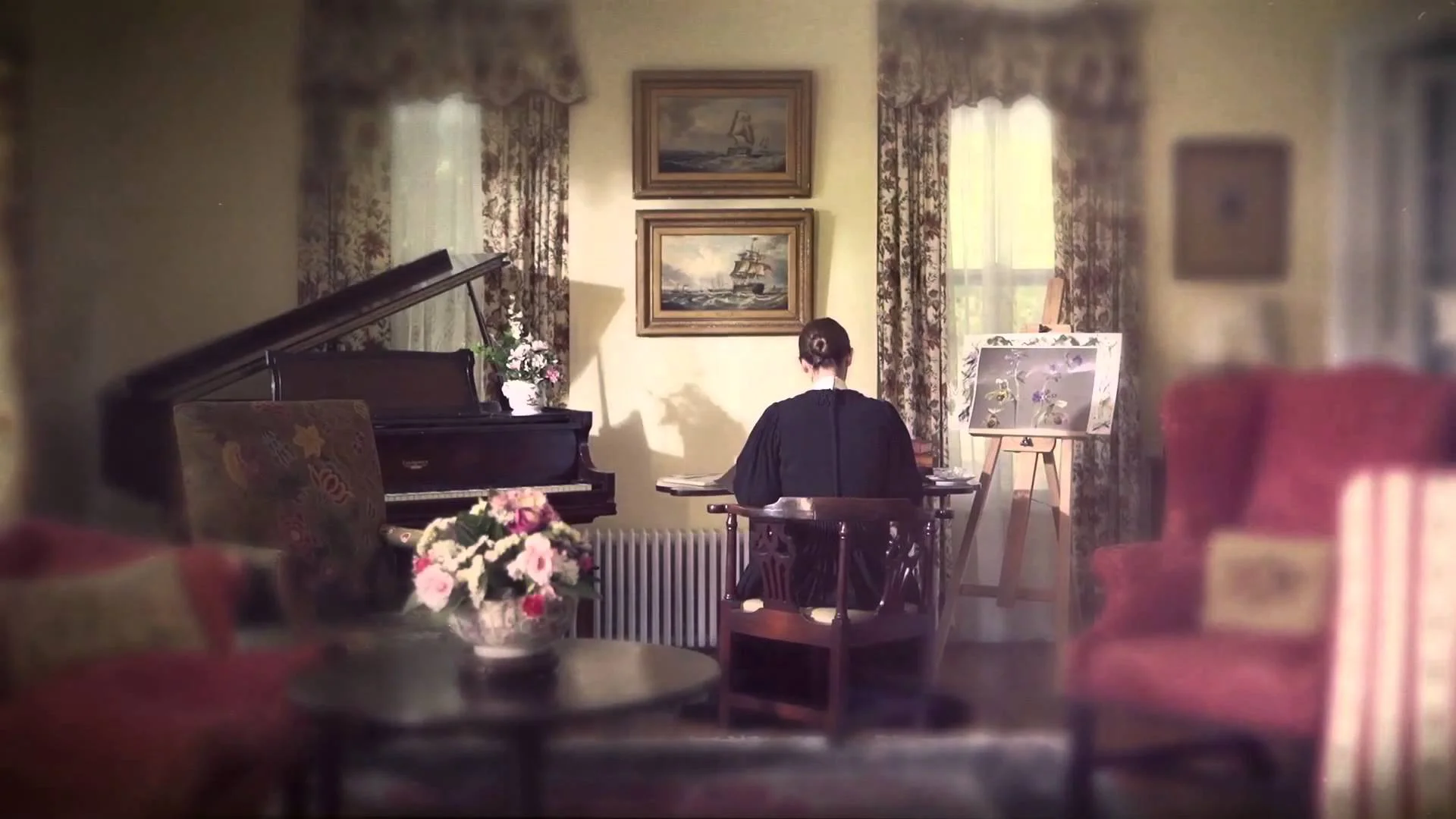 Film director: Better stories are crucial to a better culture