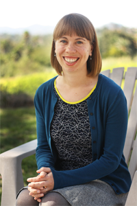 Anna Smith '08